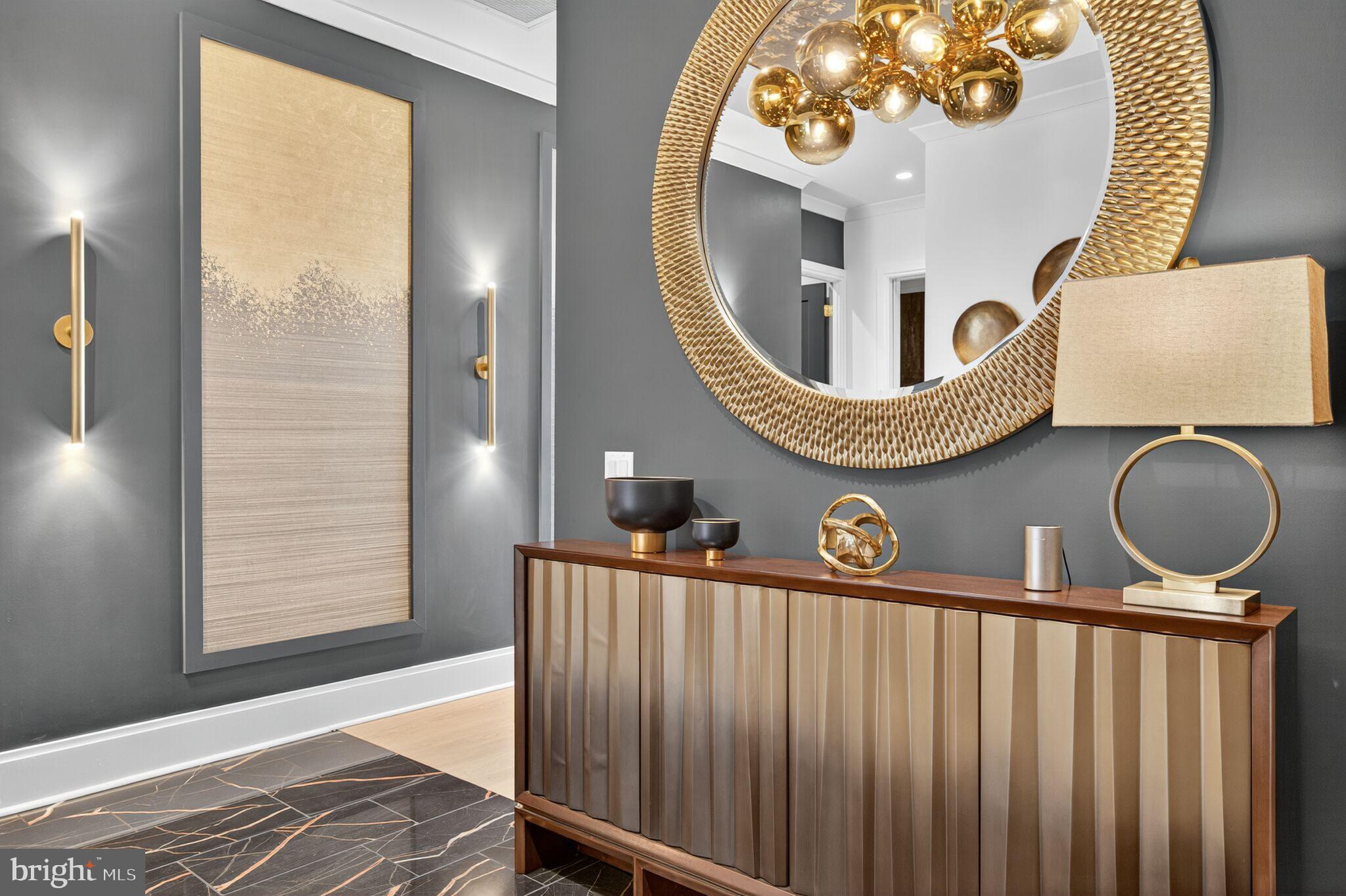 TYSONS CORNER - Residential