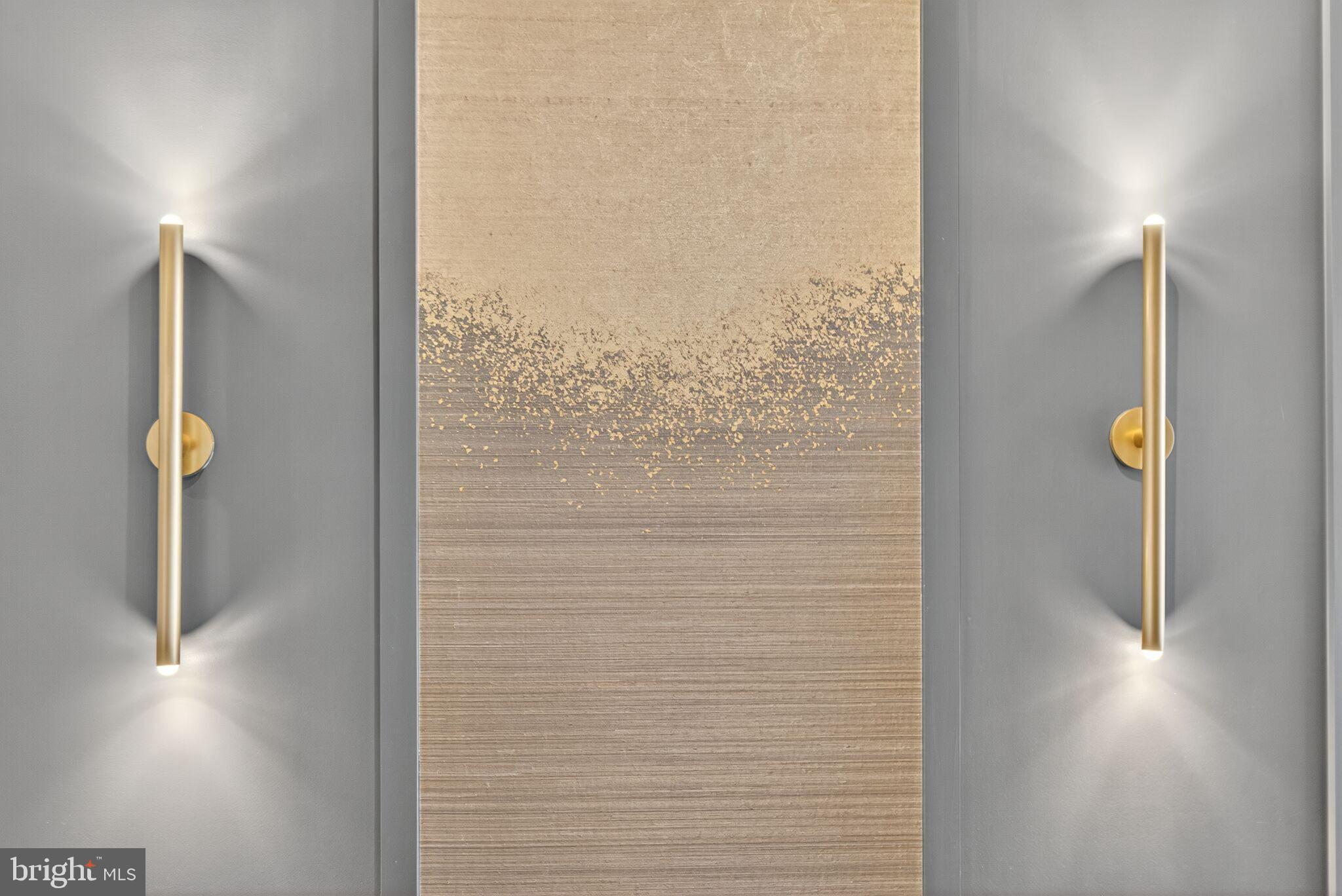 TYSONS CORNER - Residential