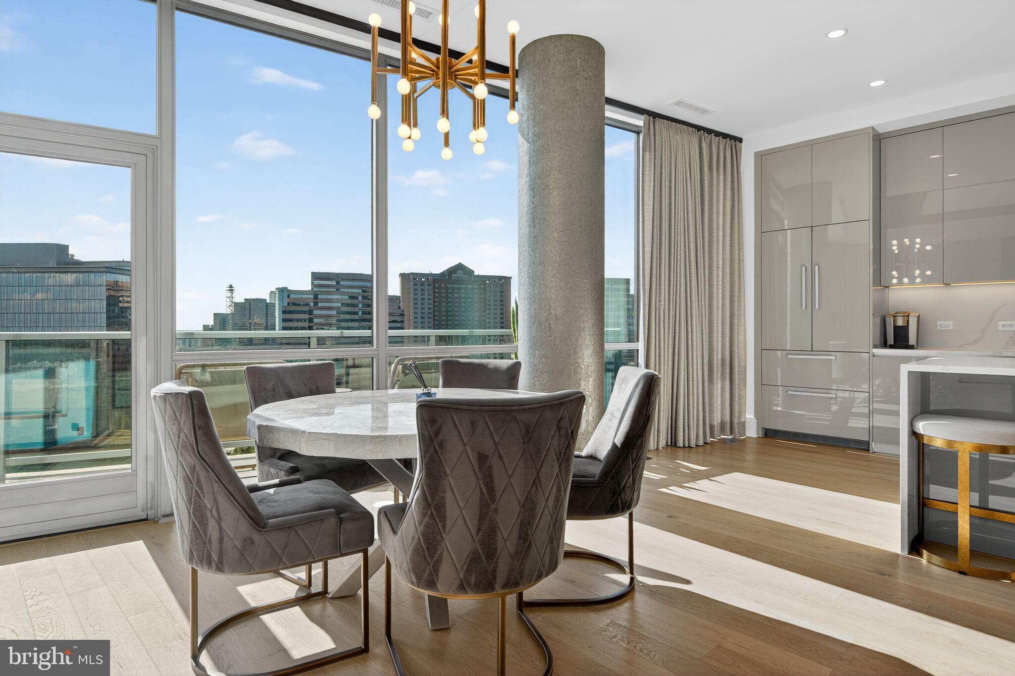 TYSONS CORNER - Residential