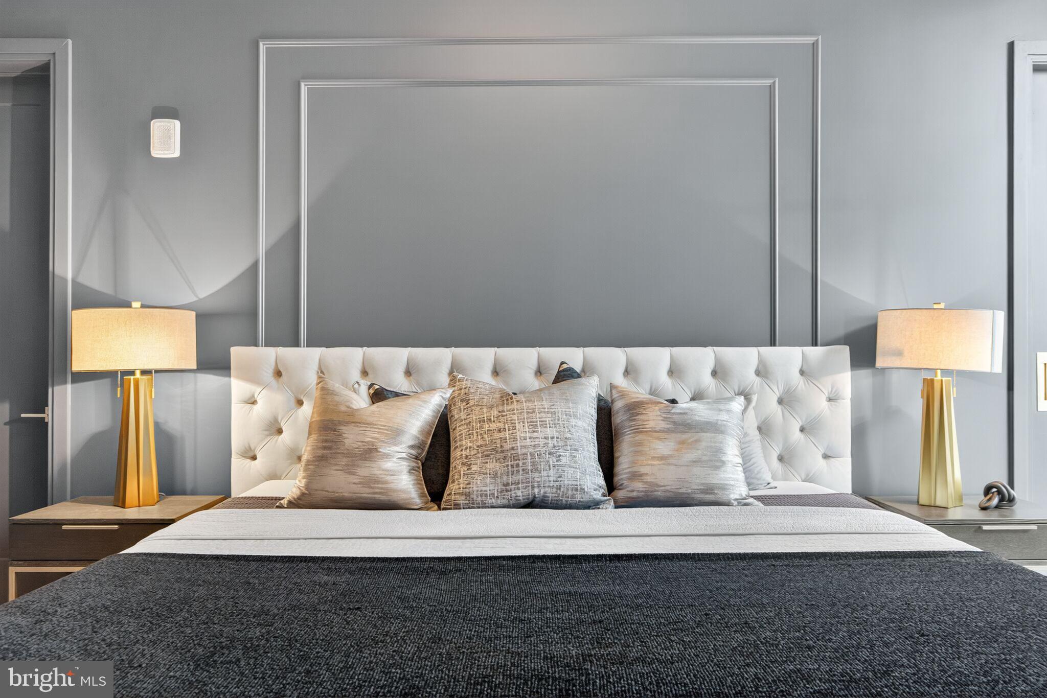 TYSONS CORNER - Residential