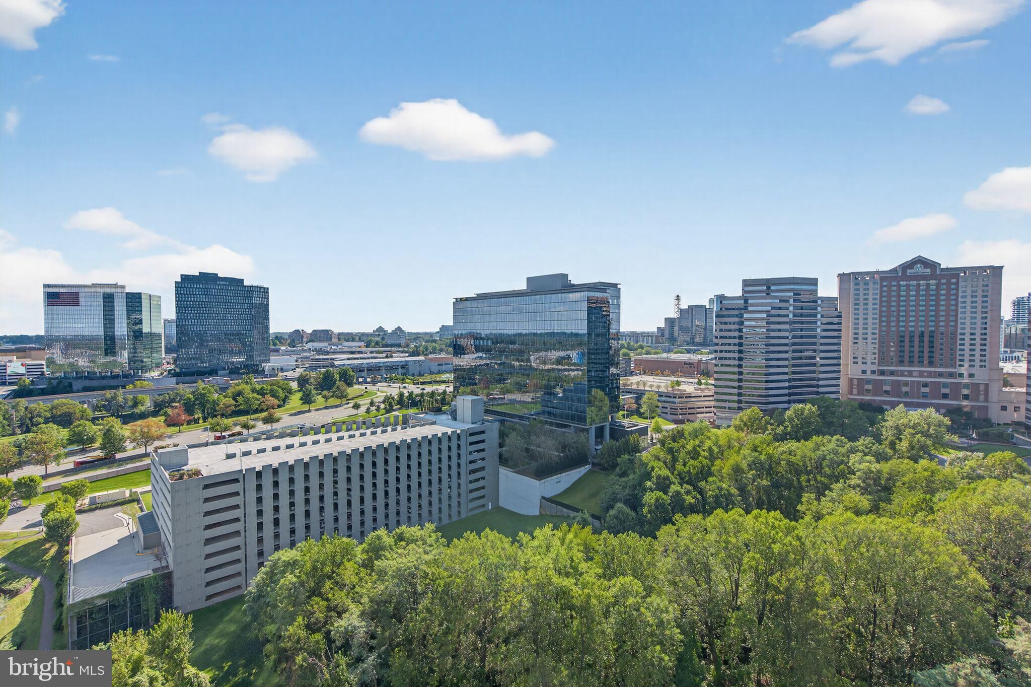 TYSONS CORNER - Residential