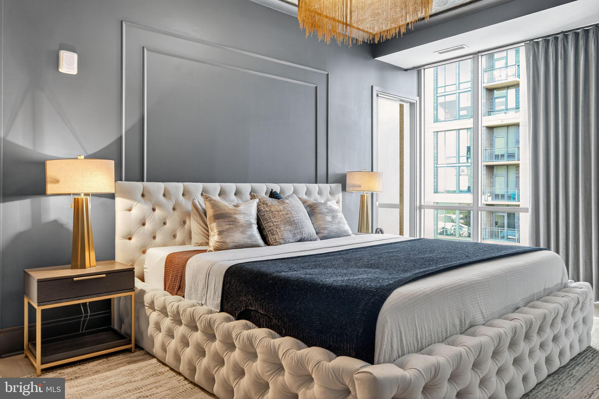 TYSONS CORNER - Residential