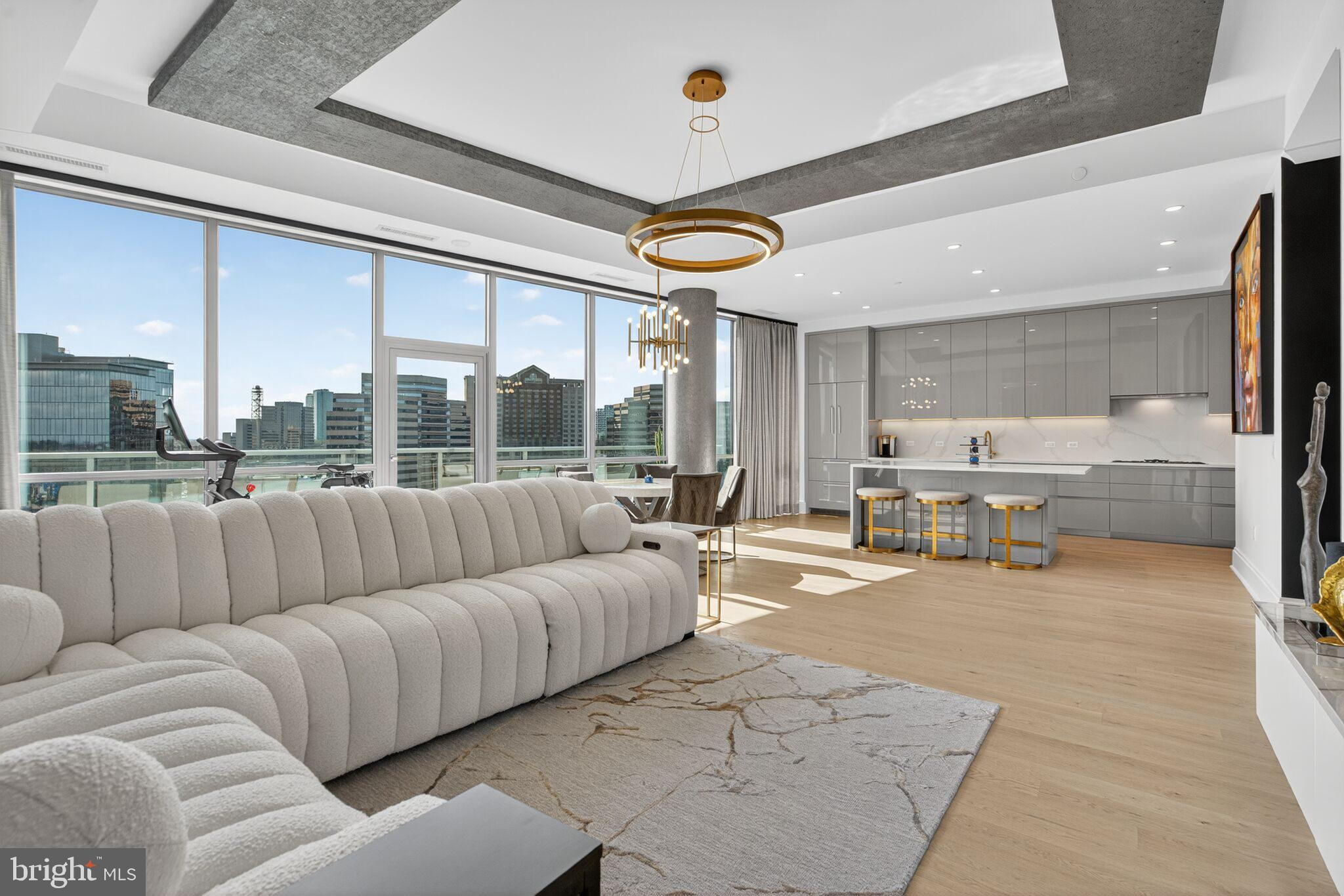 TYSONS CORNER - Residential