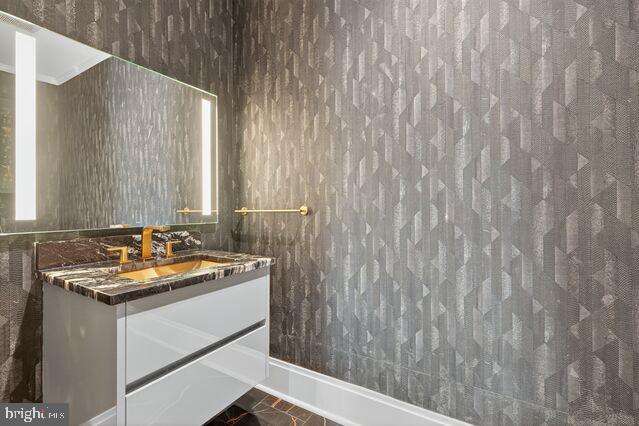 TYSONS CORNER - Residential