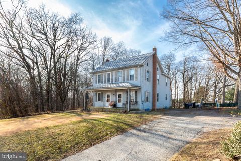 3808 HALTER ROAD WESTMINSTER MD 21158