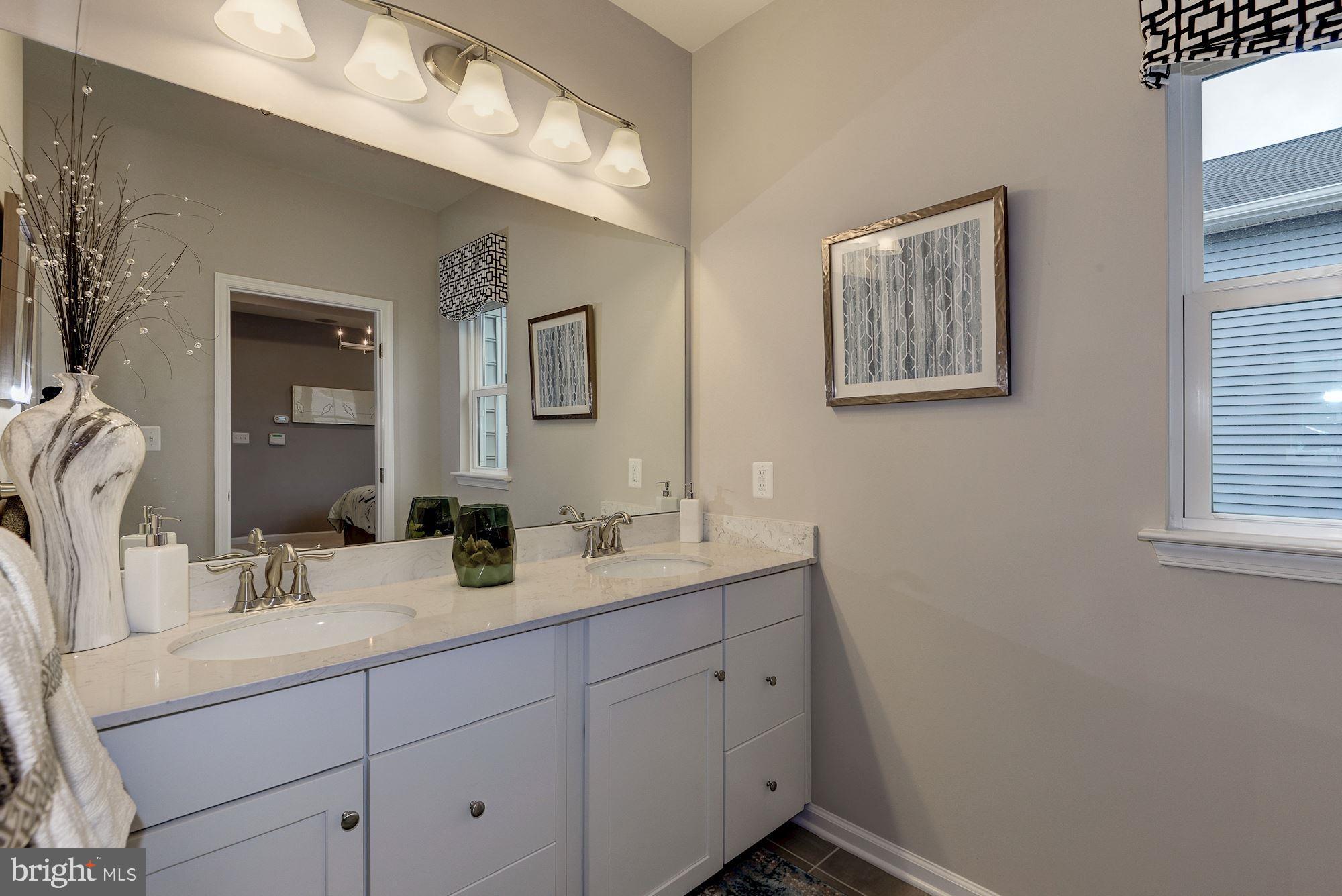 BALLENGER RUN - Residential