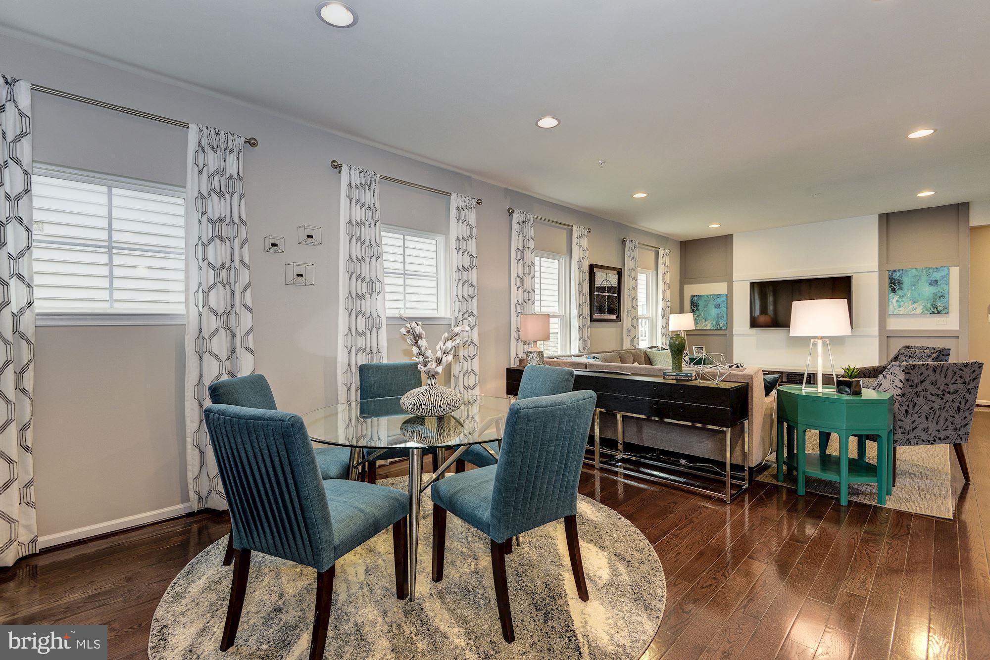 BALLENGER RUN - Residential