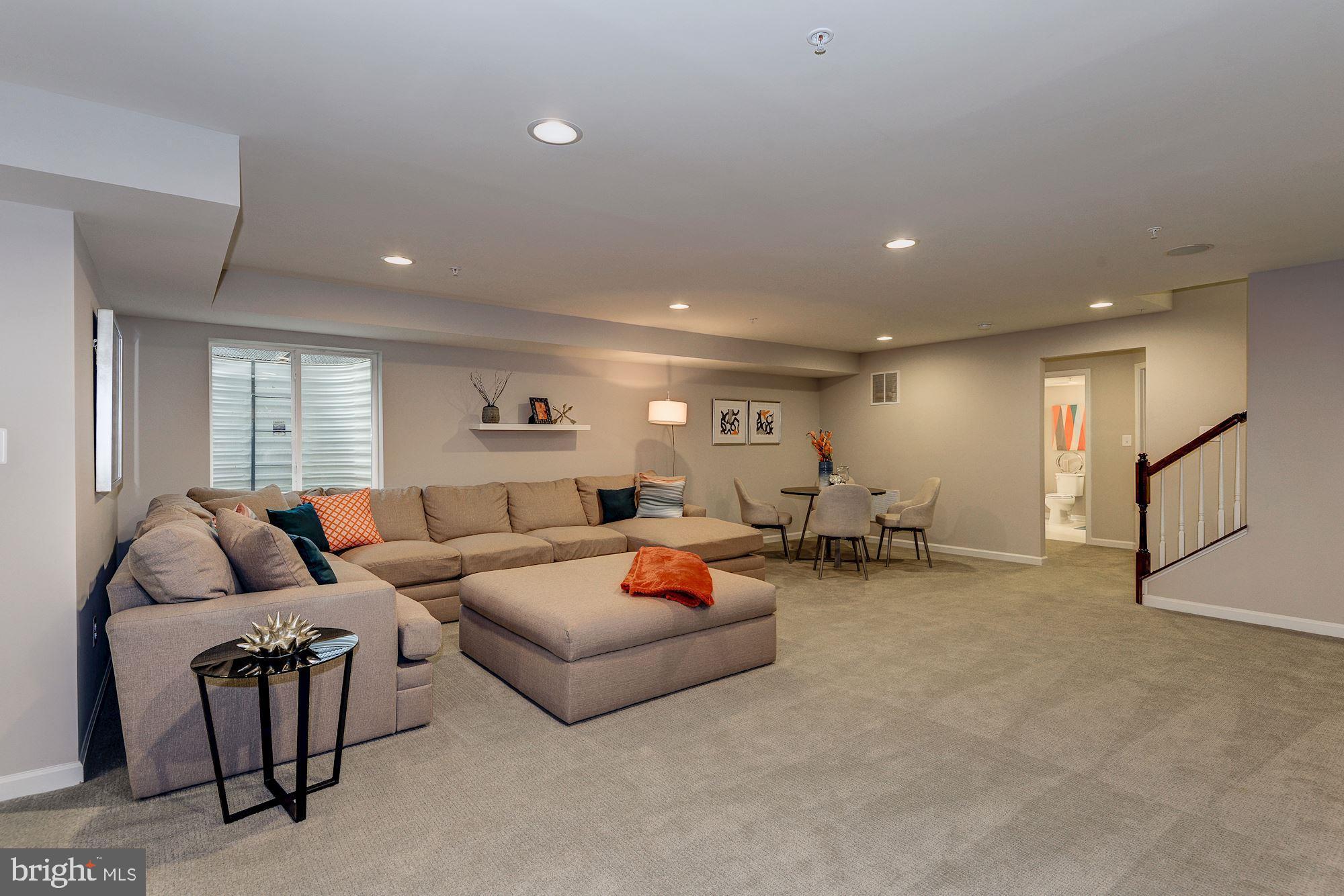 BALLENGER RUN - Residential