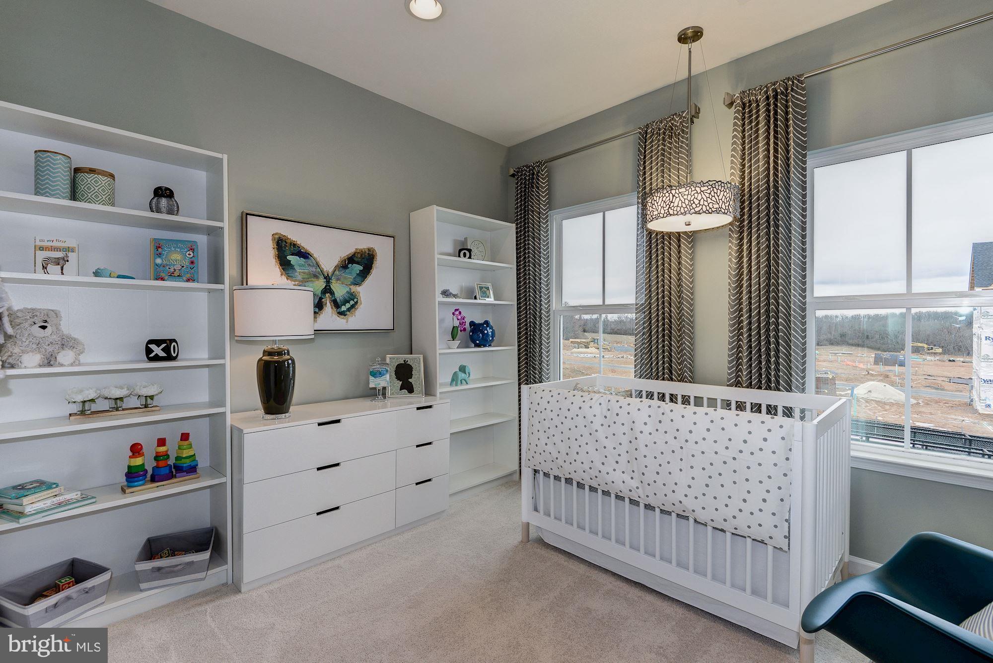 BALLENGER RUN - Residential