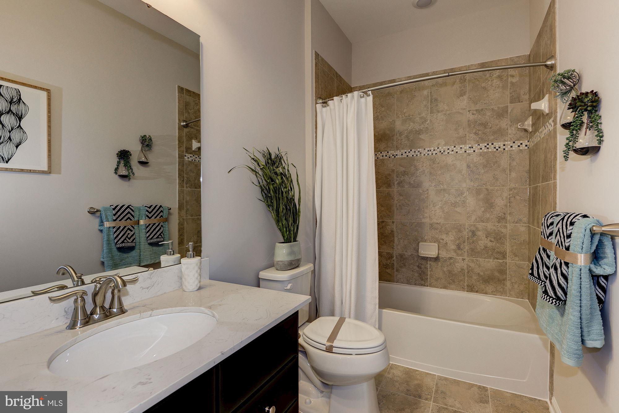 BALLENGER RUN - Residential