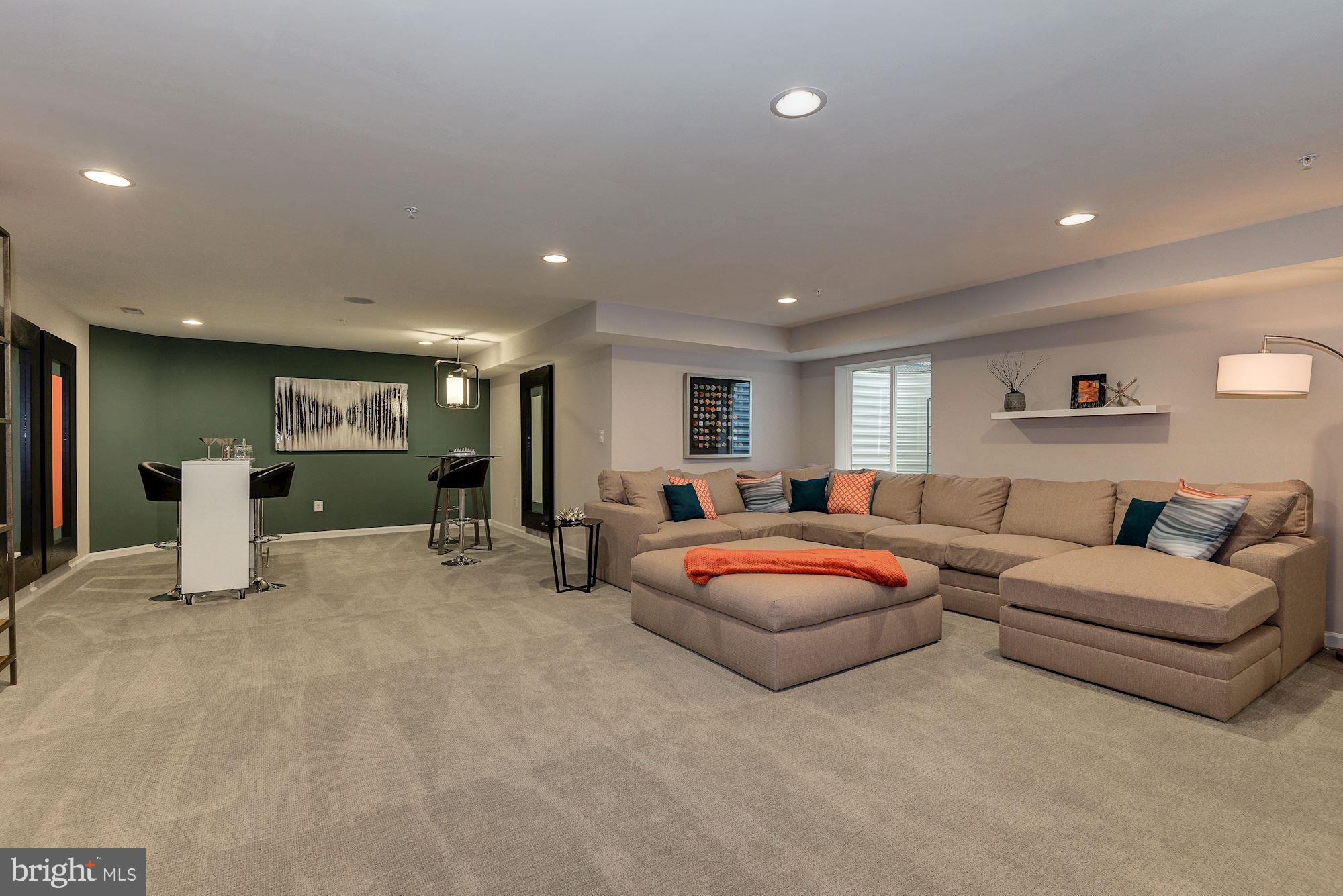 BALLENGER RUN - Residential