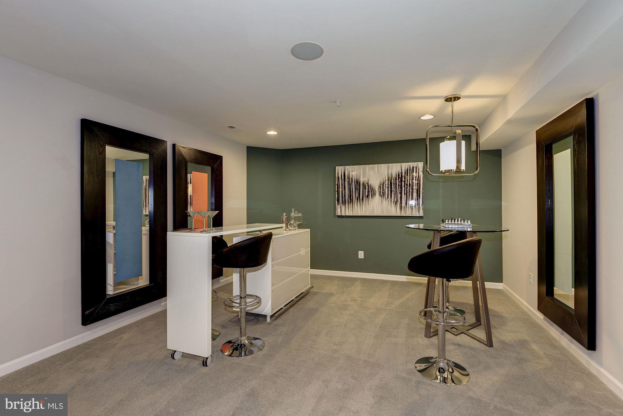 BALLENGER RUN - Residential