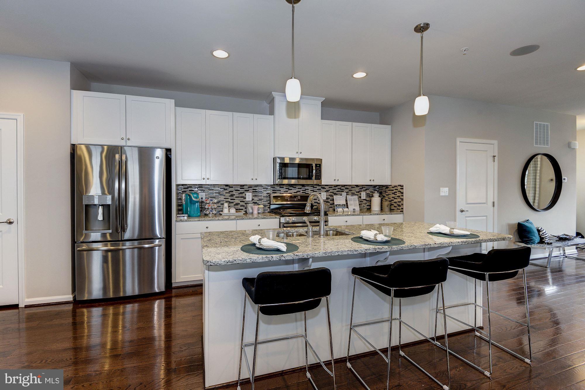 BALLENGER RUN - Residential