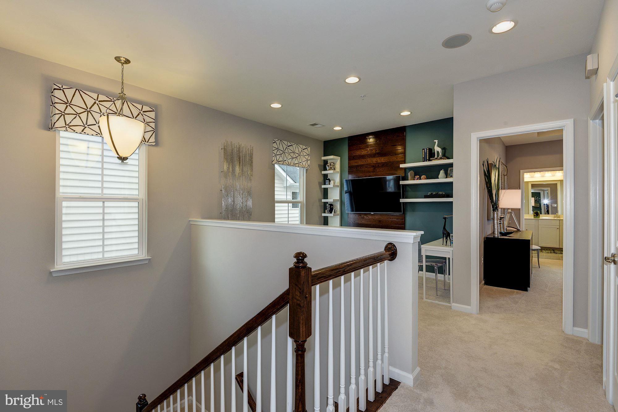 BALLENGER RUN - Residential