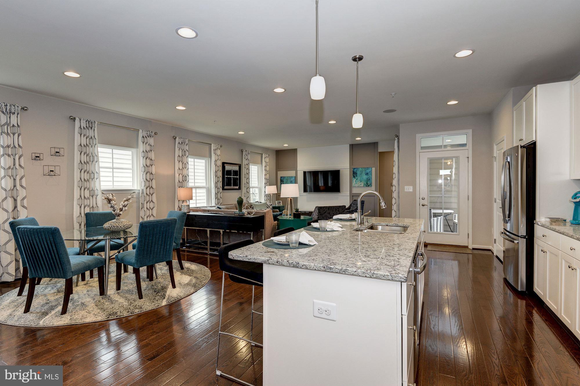 BALLENGER RUN - Residential