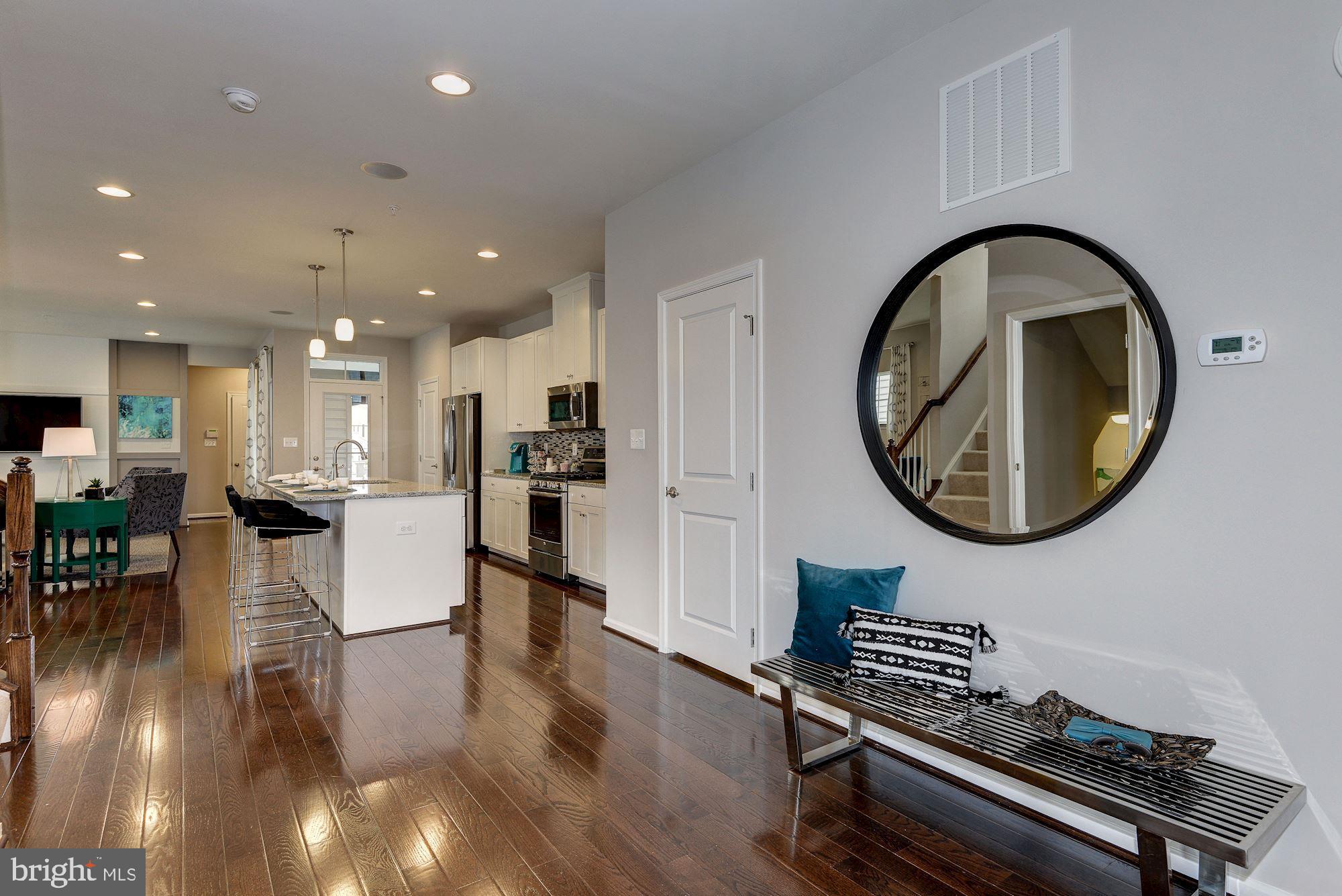 BALLENGER RUN - Residential