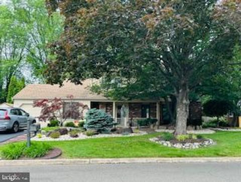 56 JOSHUA DRIVE RICHBORO PA 18954
