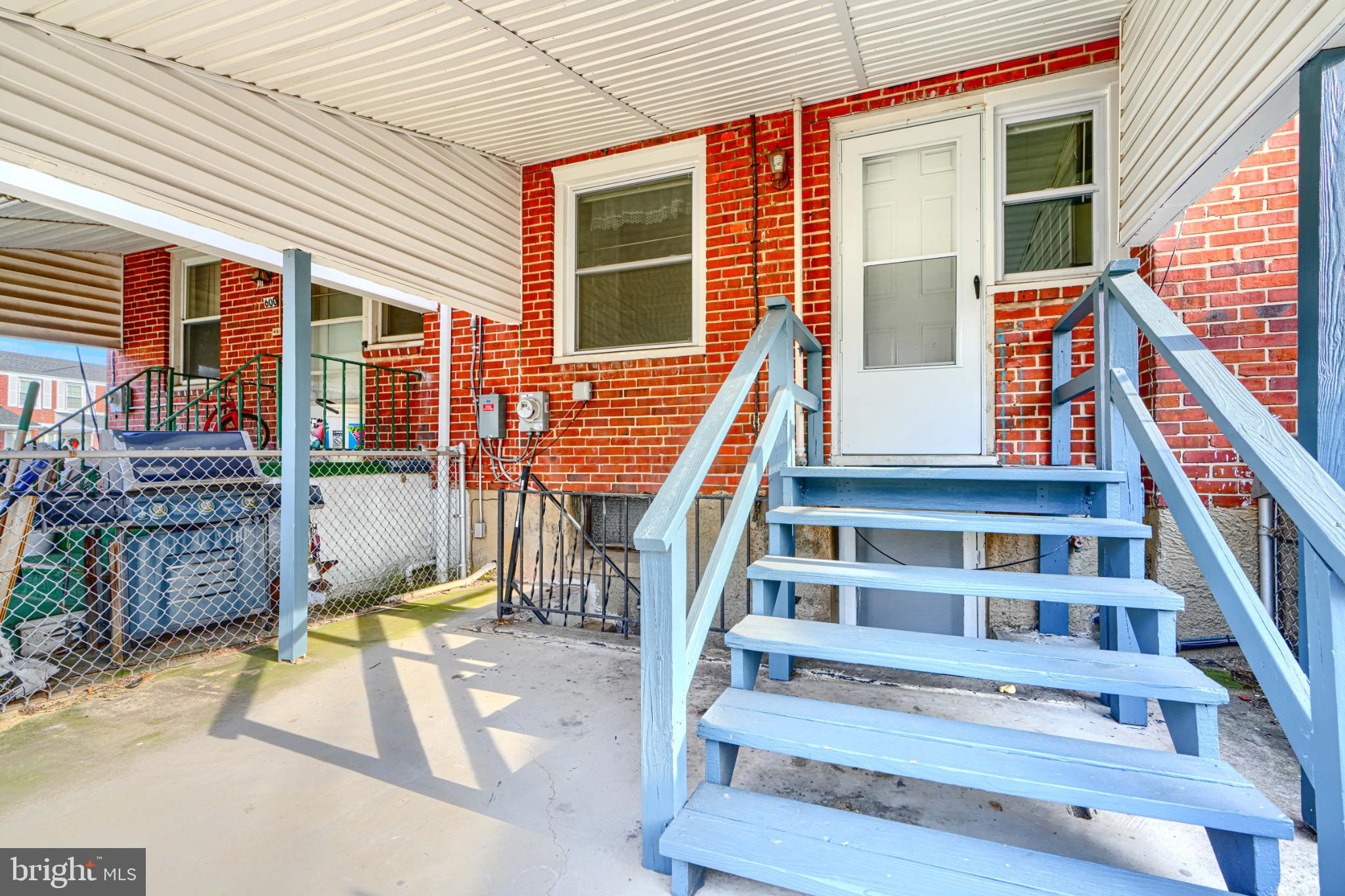 DUNDALK - Residential Lease