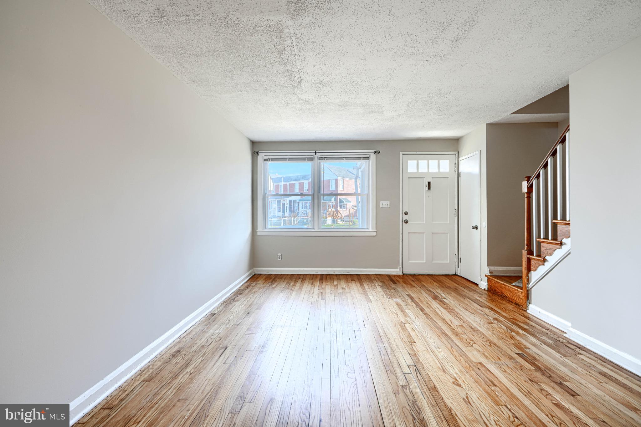 DUNDALK - Residential Lease