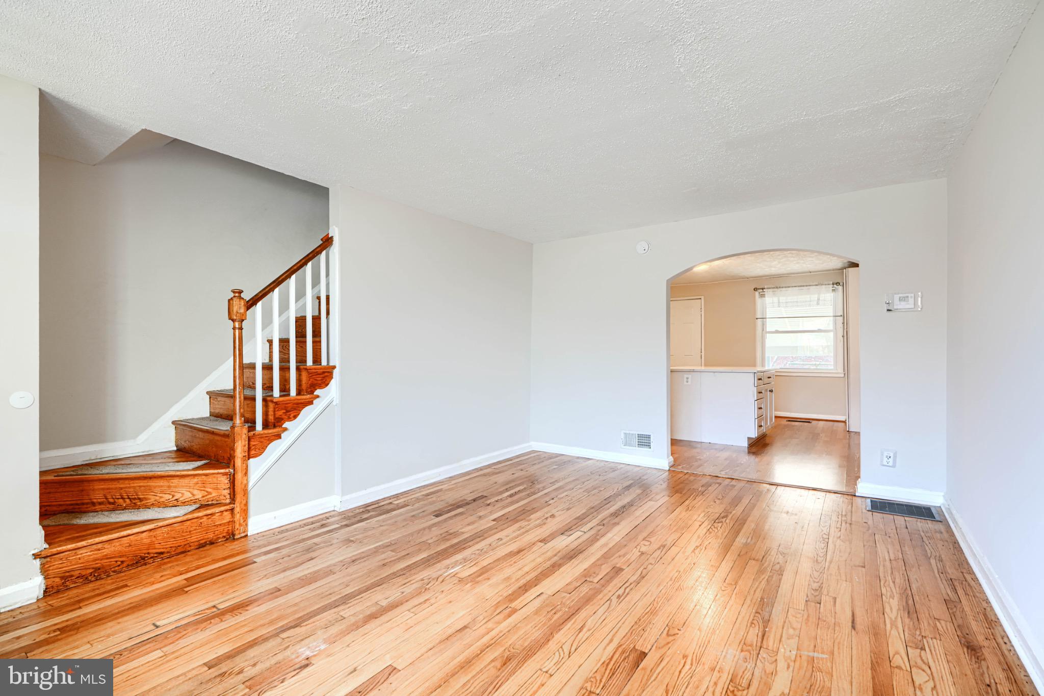 DUNDALK - Residential Lease