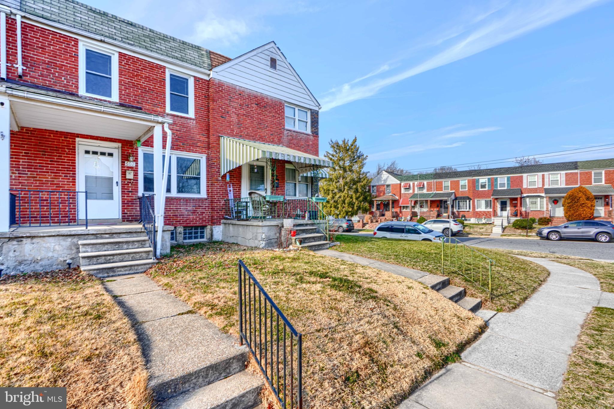 DUNDALK - Residential Lease