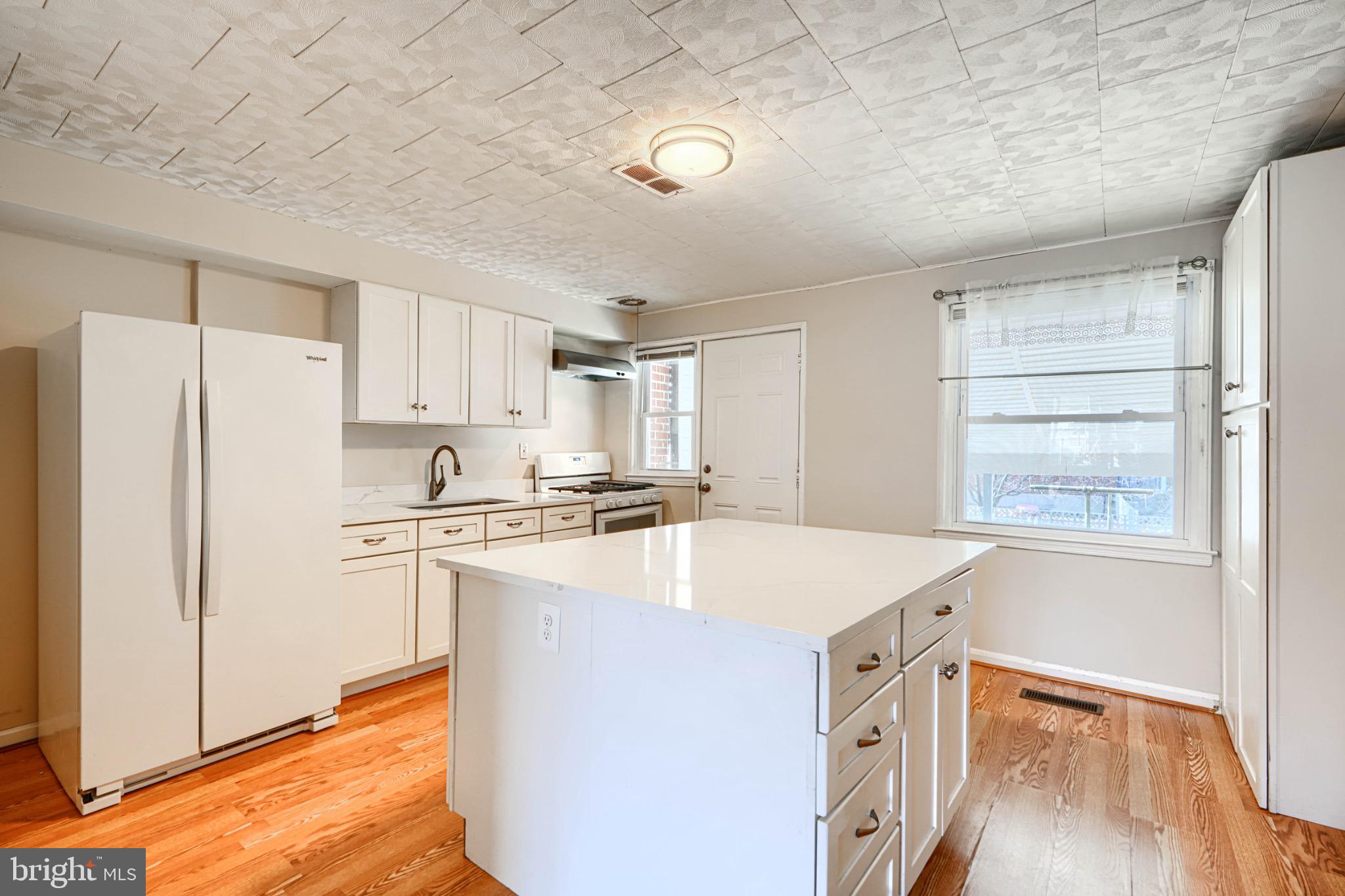 DUNDALK - Residential Lease