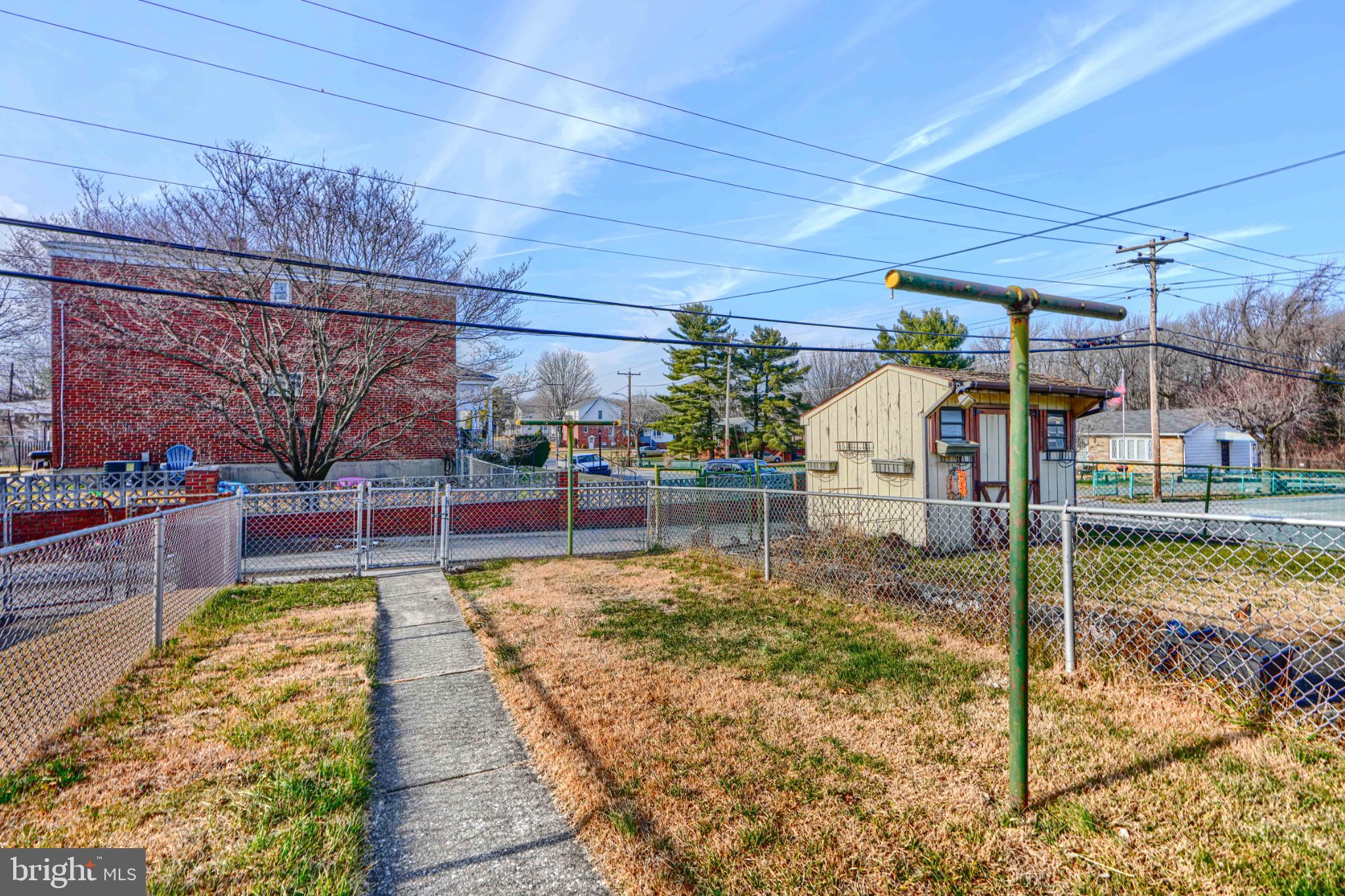 DUNDALK - Residential Lease