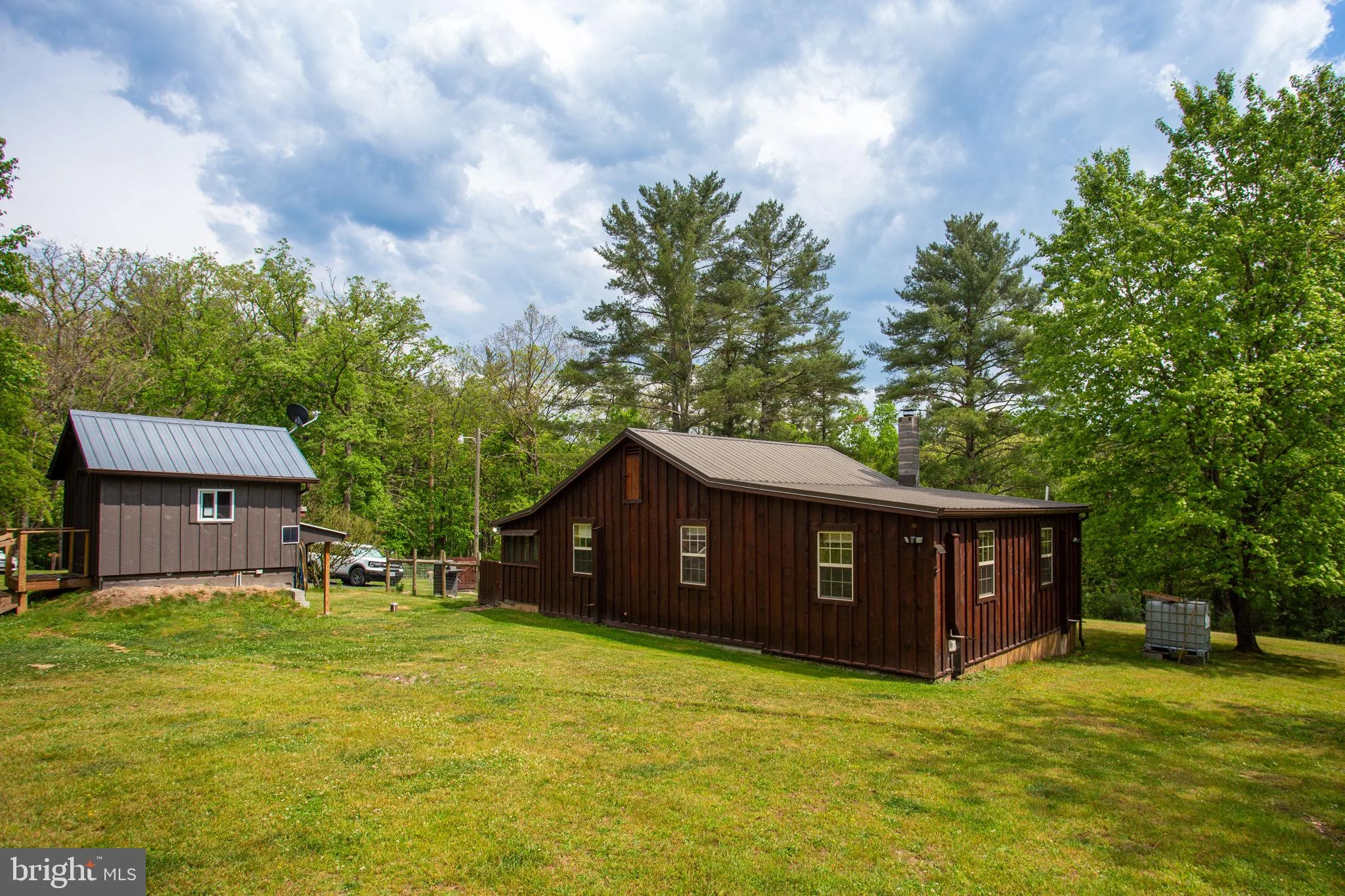 21117 Mine Mountain Rd, Bergton, VA, 22811