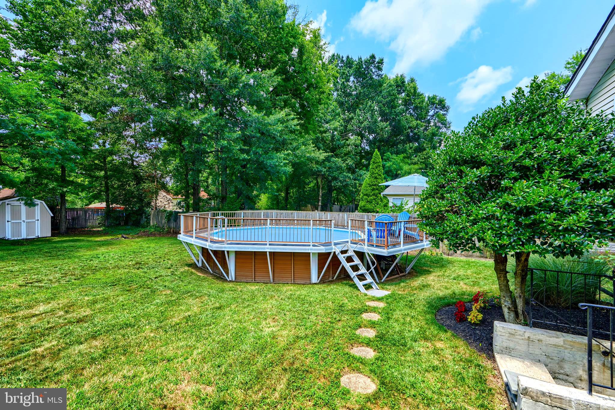 PINEFIELD - Residential