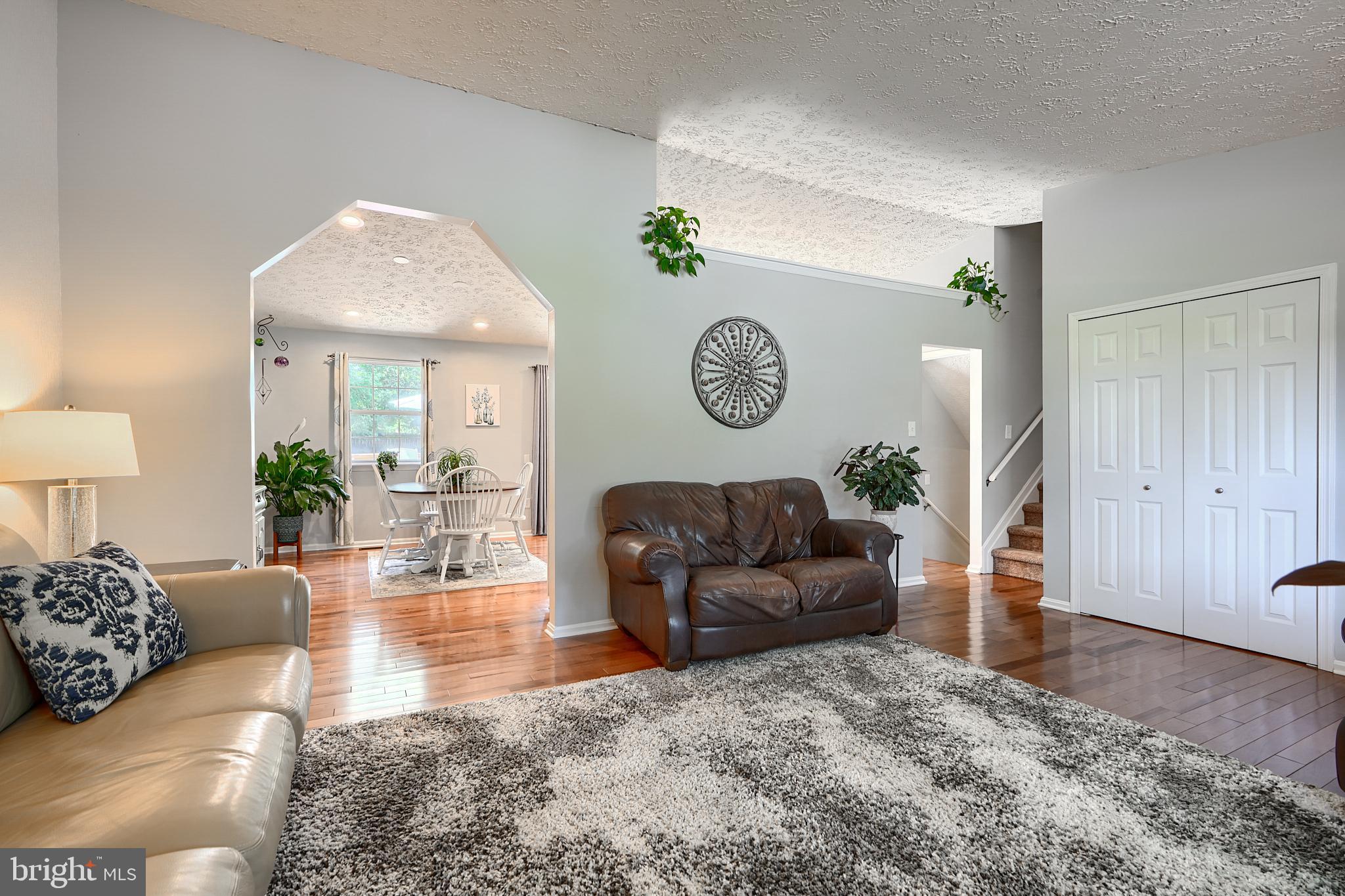 PINEFIELD - Residential