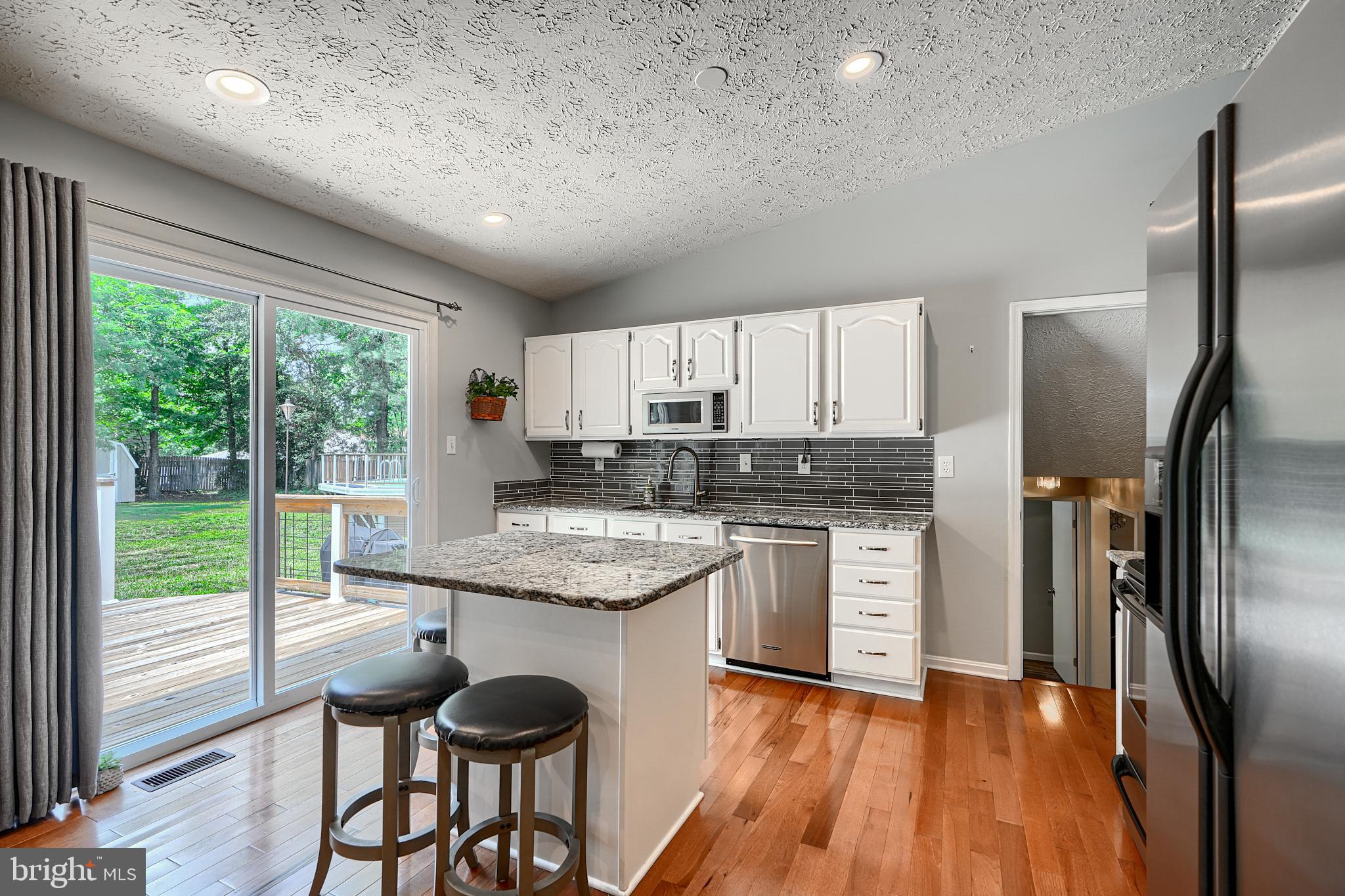 PINEFIELD - Residential