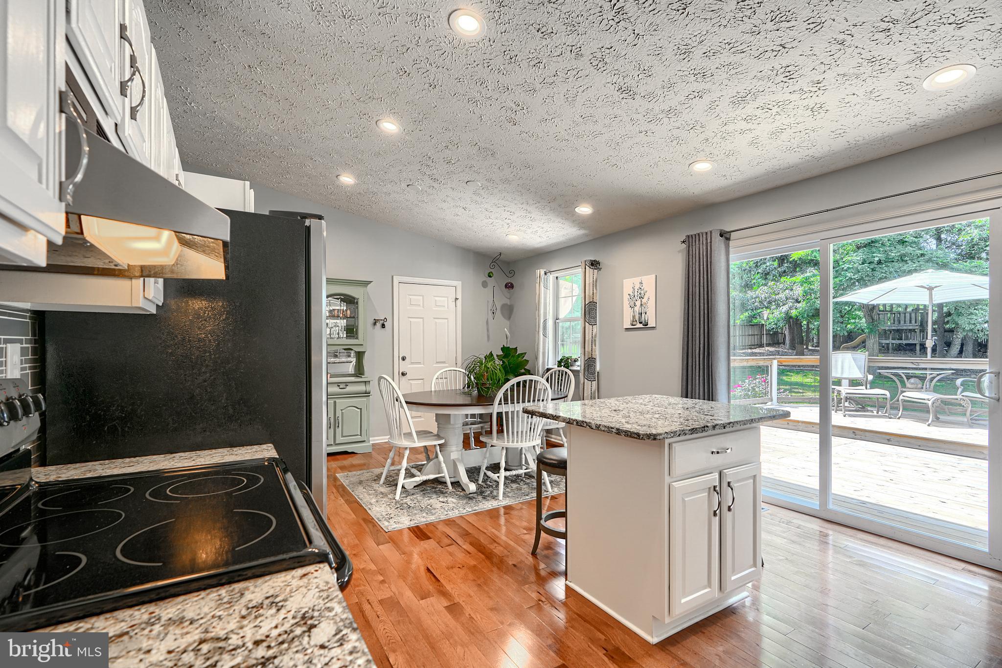 PINEFIELD - Residential