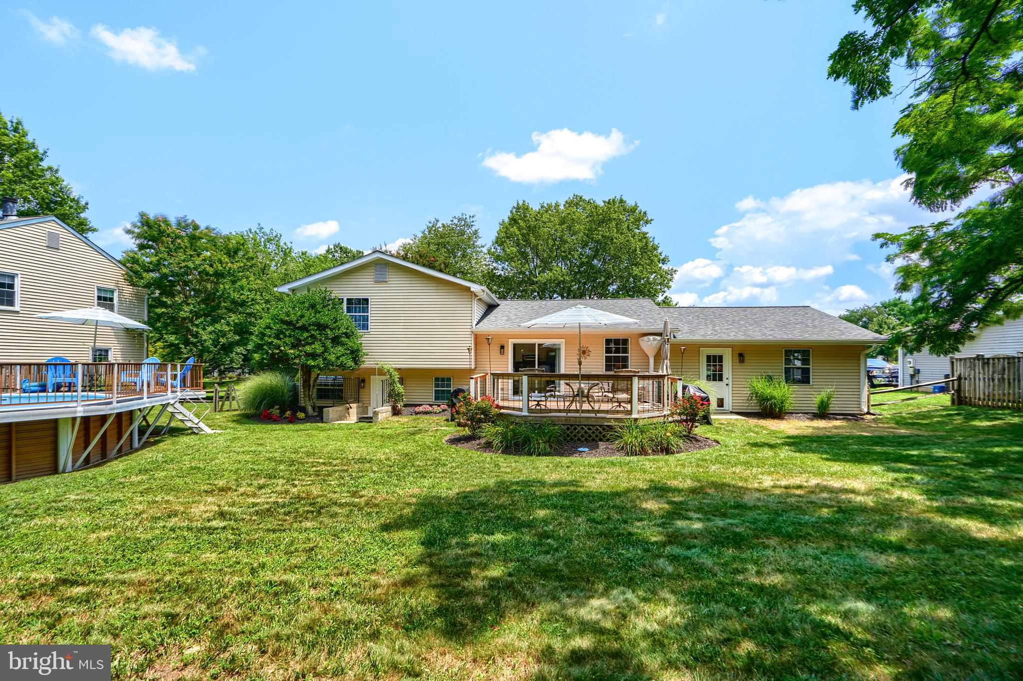 PINEFIELD - Residential