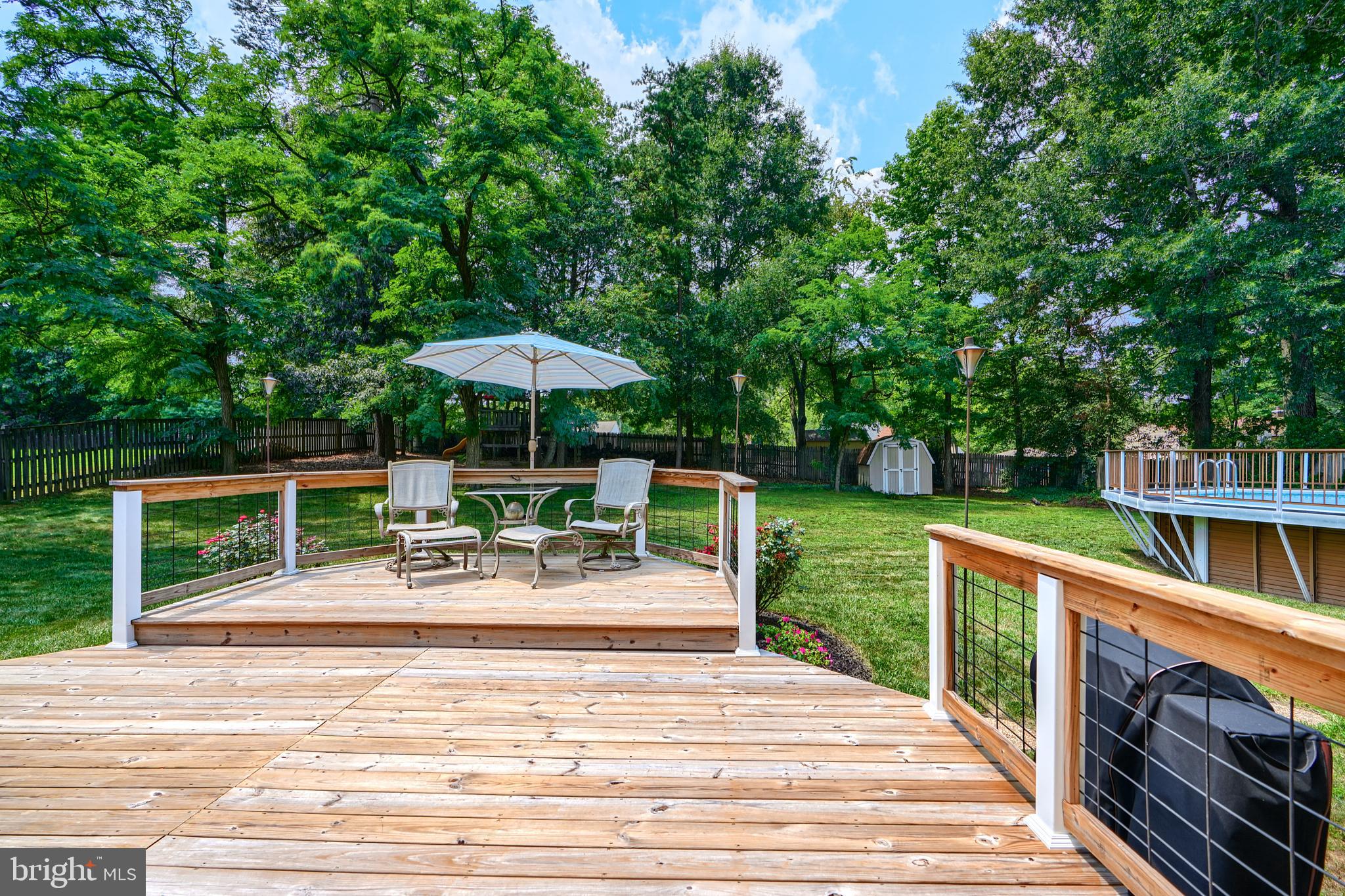 PINEFIELD - Residential