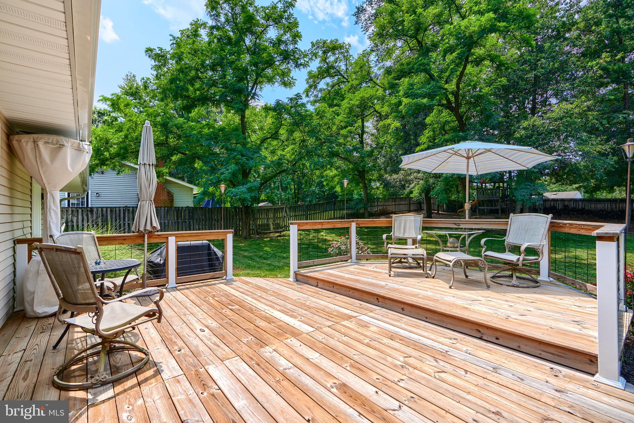 PINEFIELD - Residential