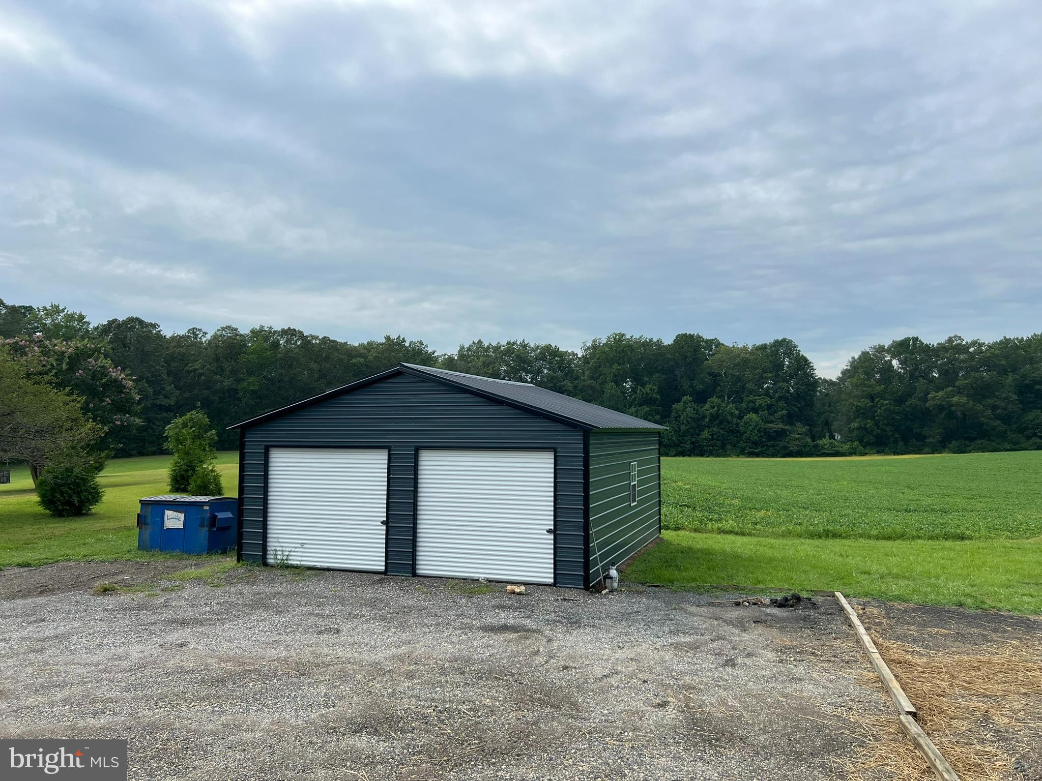 DANIEL FARM - Residential Lease