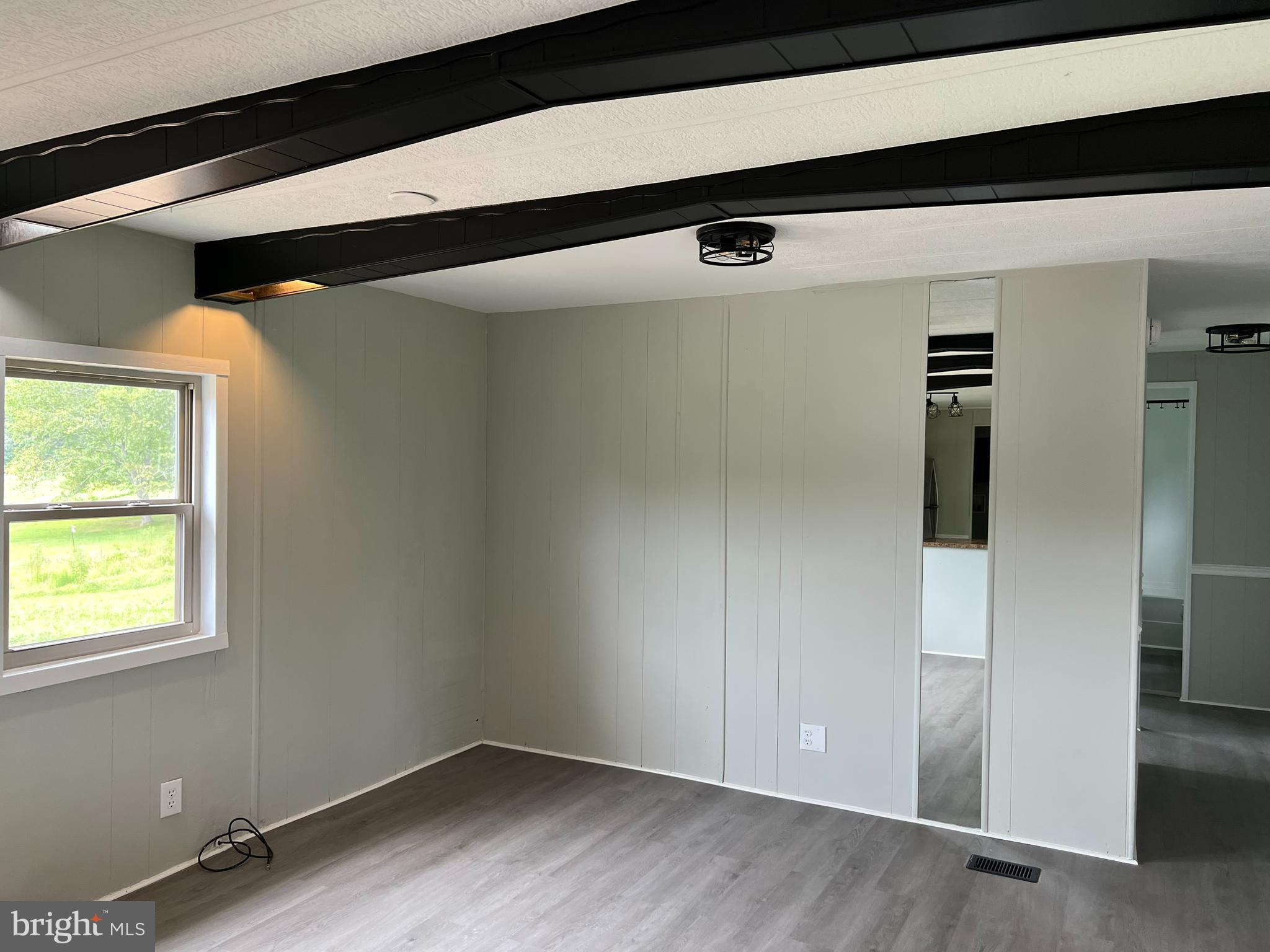 DANIEL FARM - Residential Lease