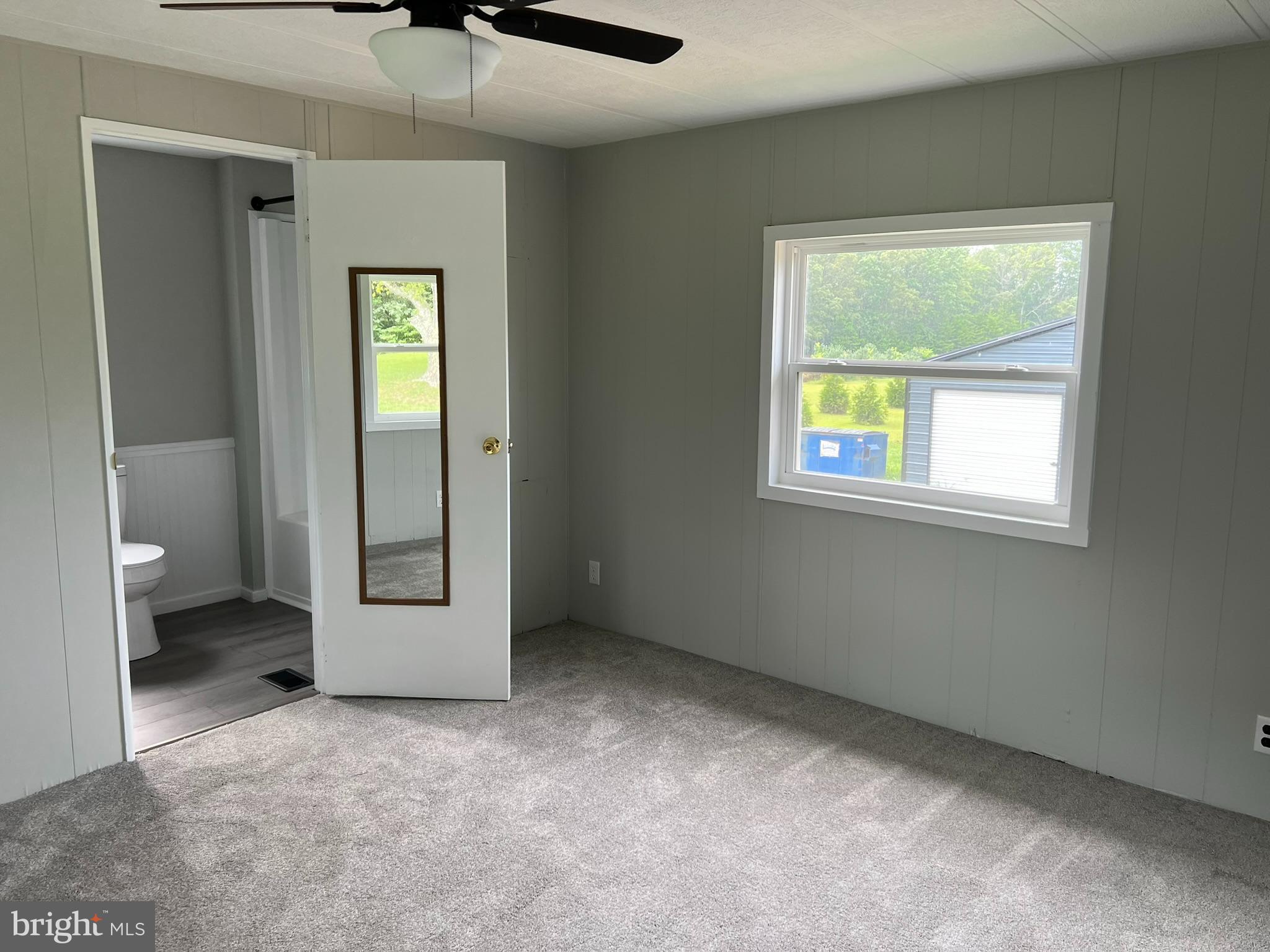 DANIEL FARM - Residential Lease