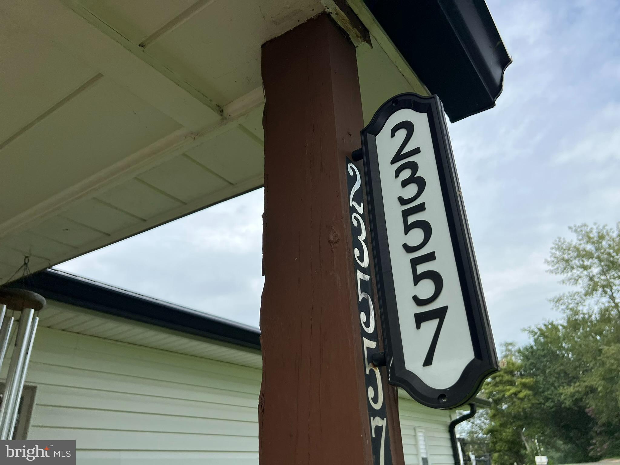 DANIEL FARM - Residential Lease