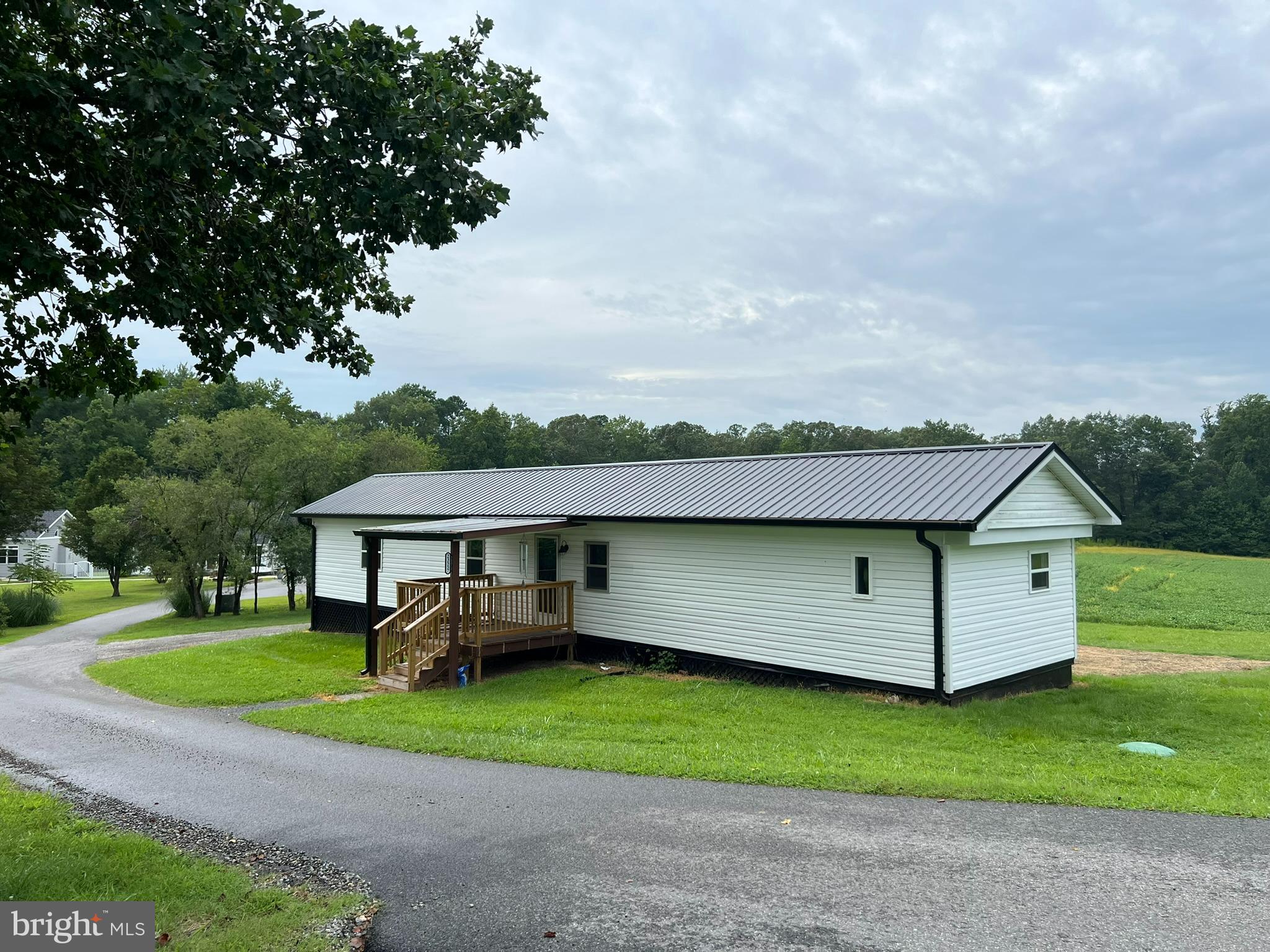 DANIEL FARM - Residential Lease