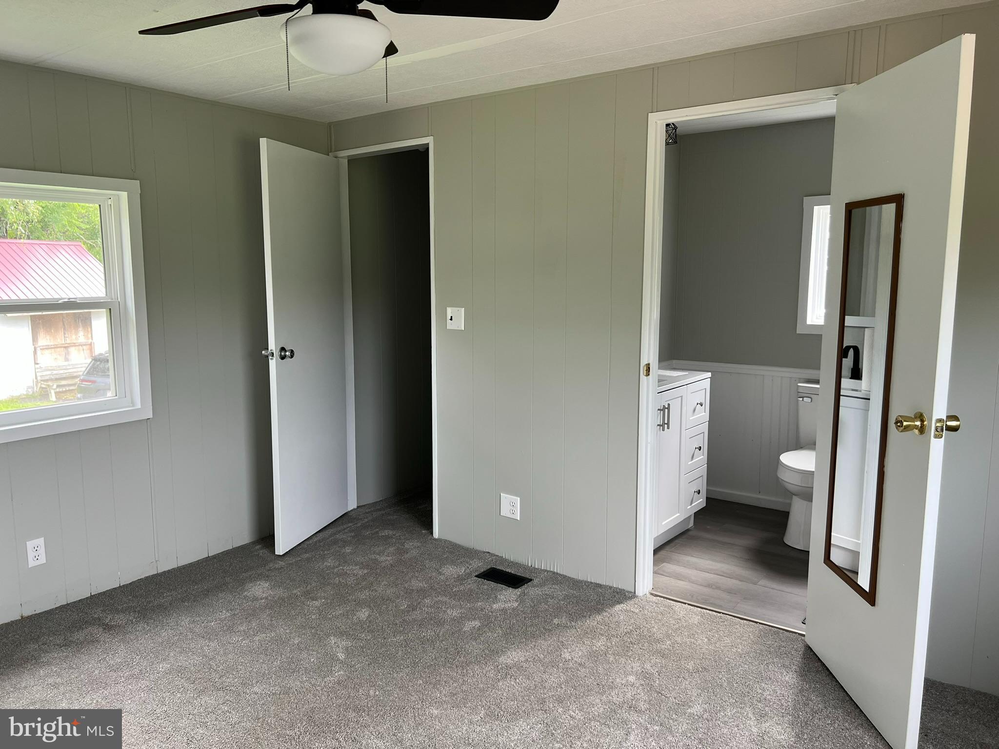 DANIEL FARM - Residential Lease