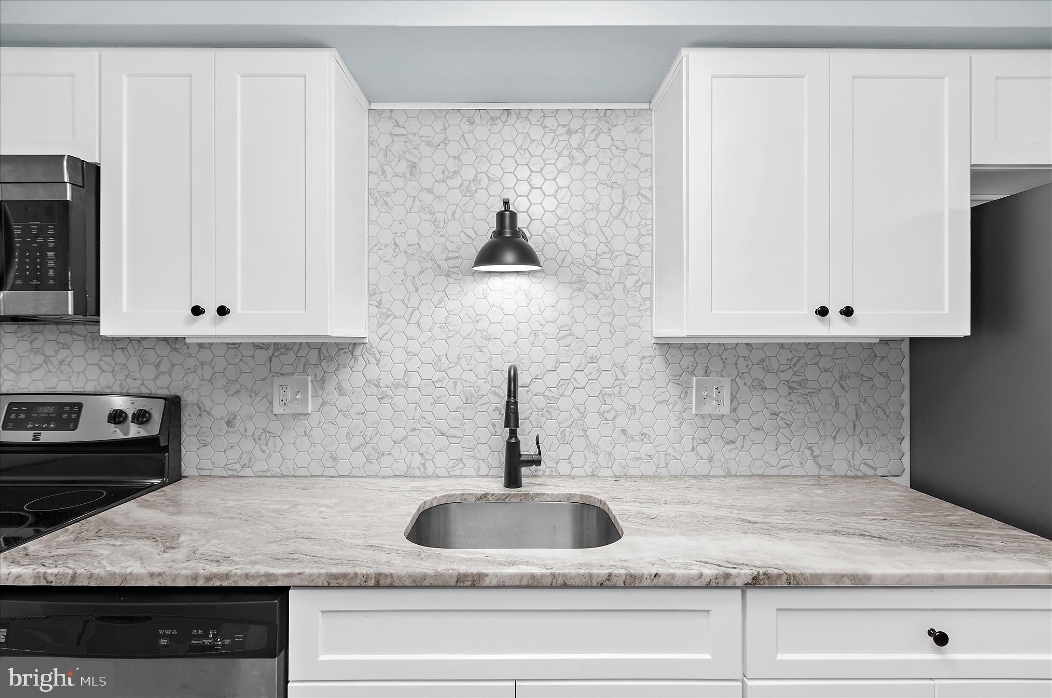 DORADO HILLS - Residential