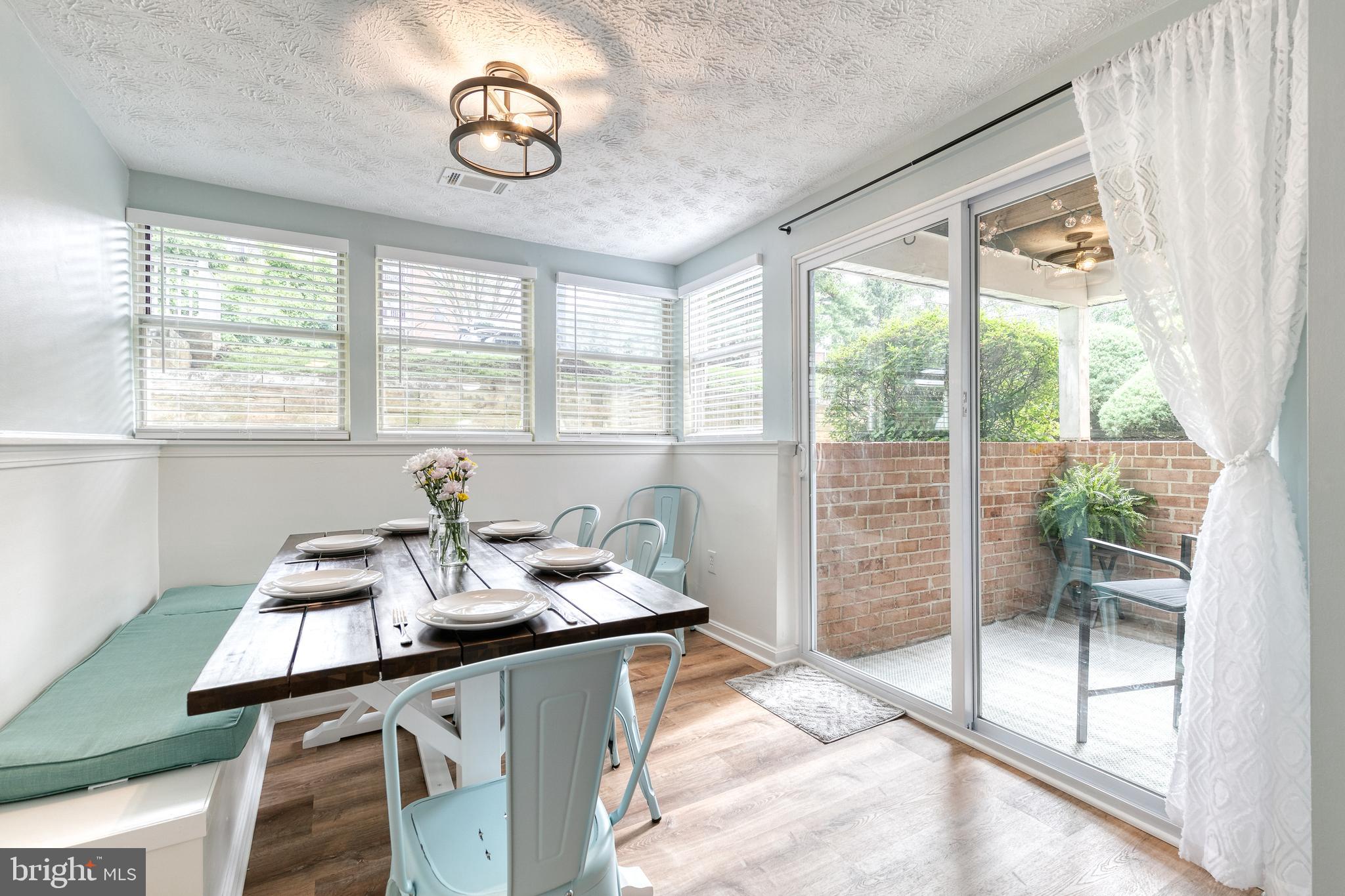 DORADO HILLS - Residential