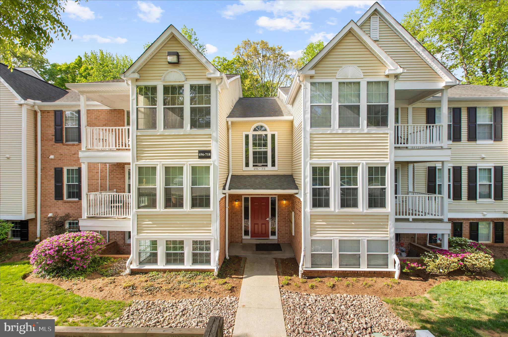 DORADO HILLS - Residential