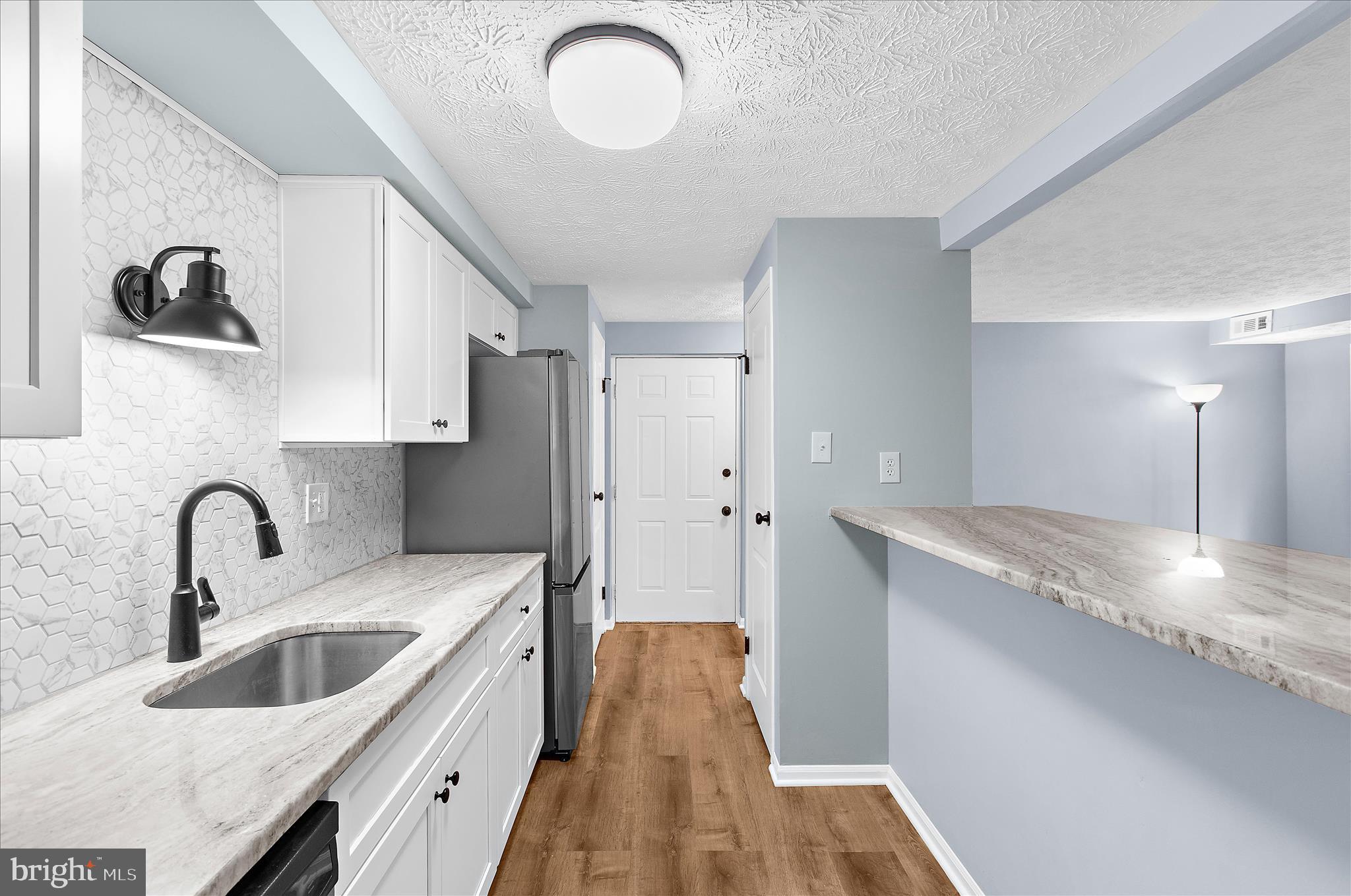 DORADO HILLS - Residential