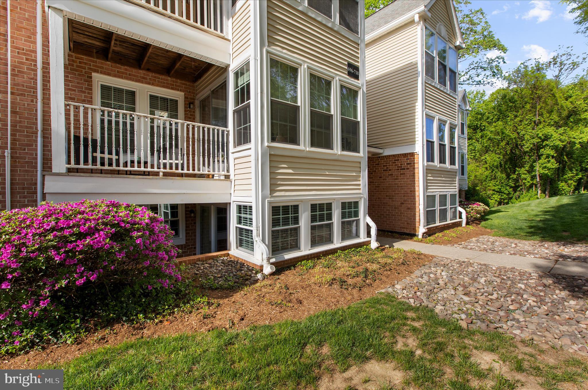 DORADO HILLS - Residential