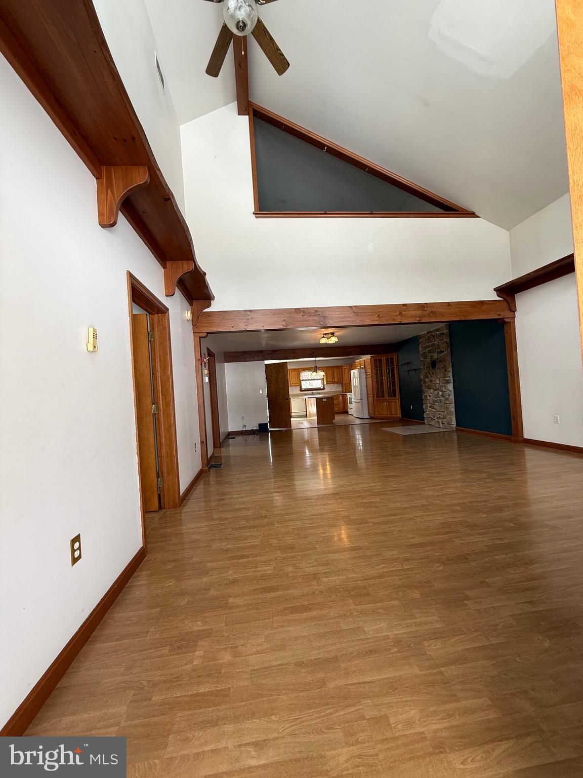 4776 MCALEVYS FORT ROAD