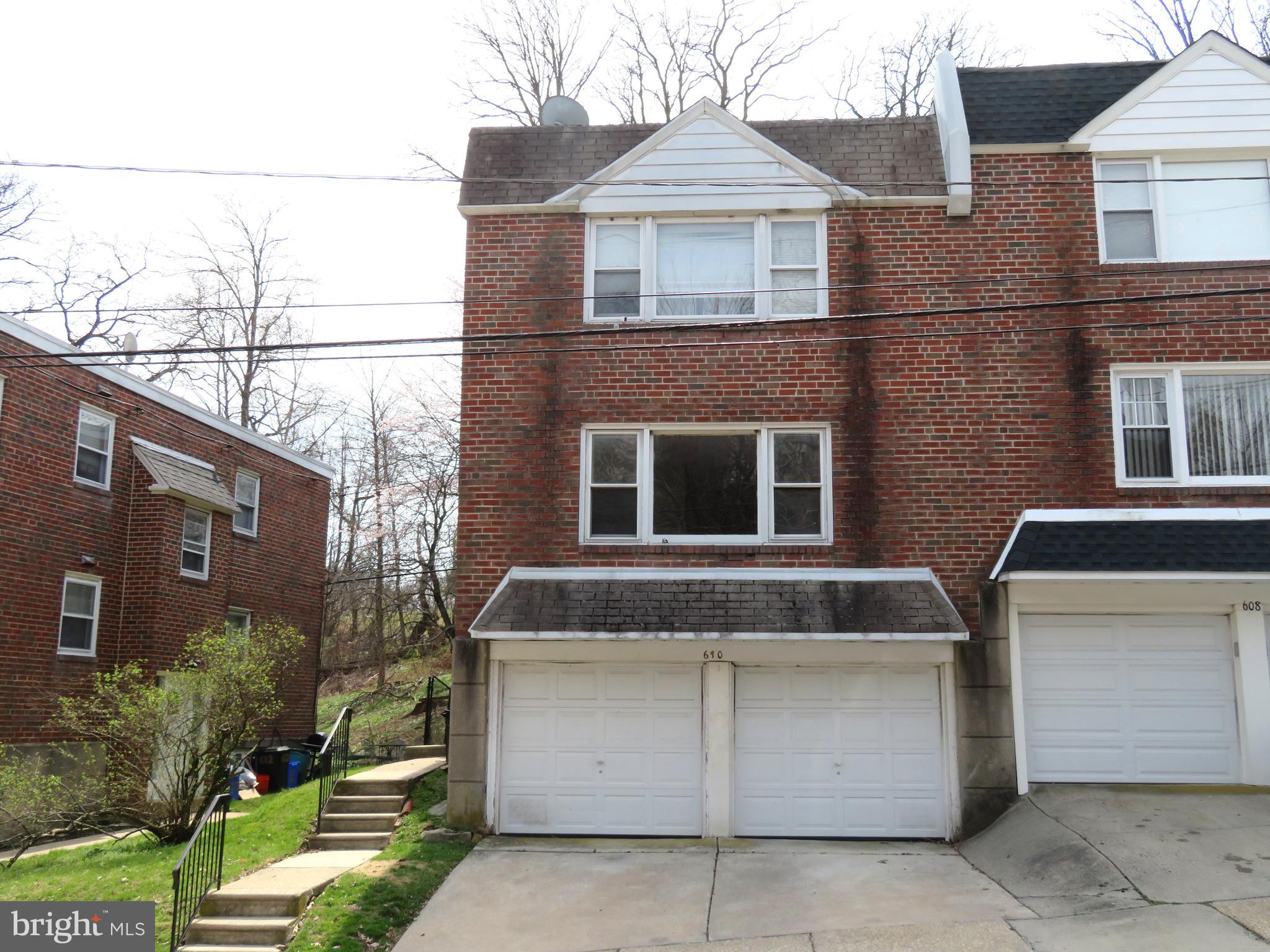 610 GREEN LANE