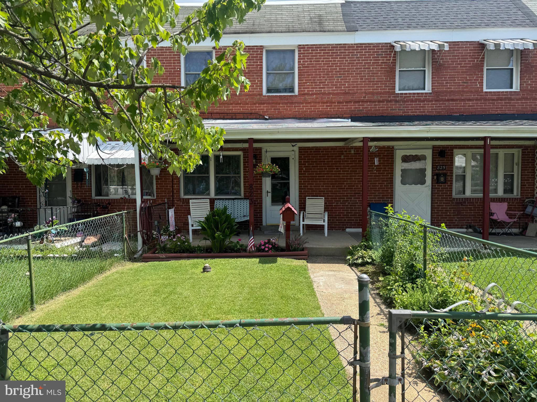 823 MILDRED AVE
