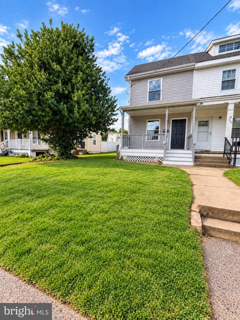 Photo of 222 W Main Street, MILLVILLE, NJ 08332 (MLS # NJCB2033060)